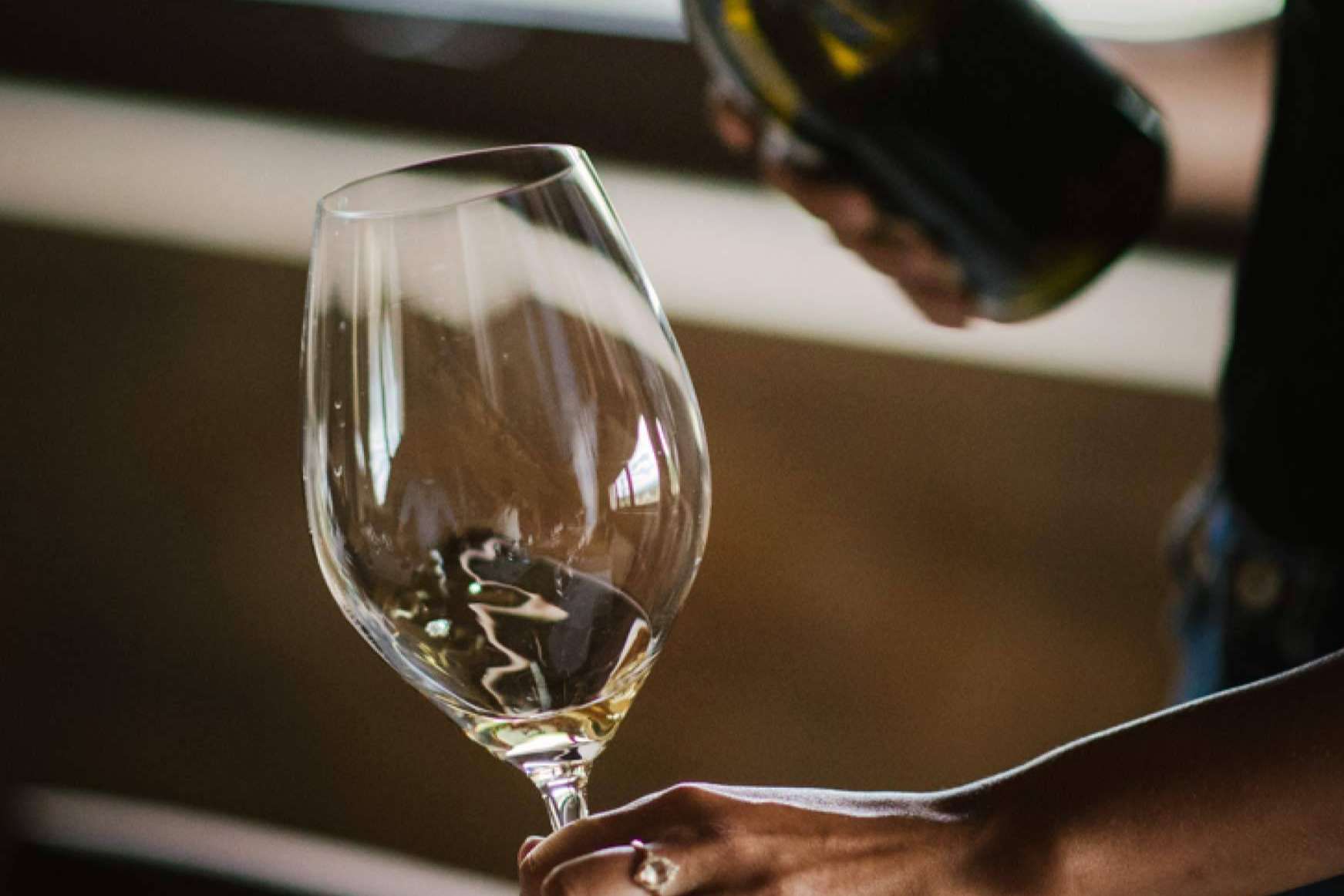 La comunicación en el mundo del vino