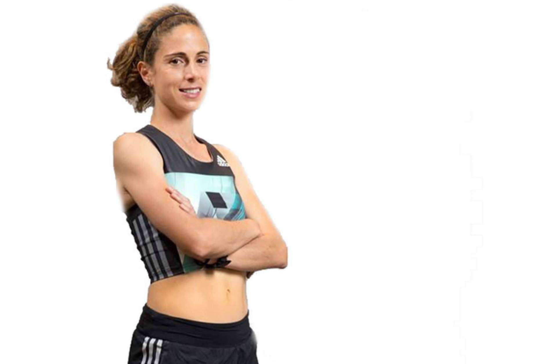 Desafío Running Móstoles, el equipo creado por la atleta olímpica Diana Martín, que ofrece sus servicios de entrenamiento online