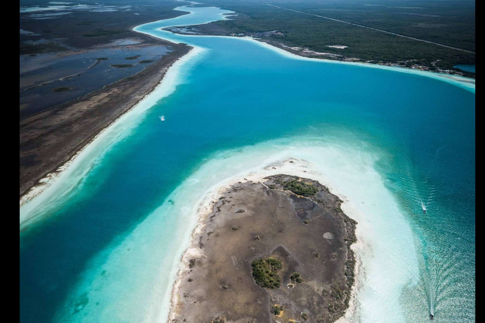 La Expedición Yucatán, la propuesta de Tierras Mayas para descubrir en 13 días el mundo maya selvático