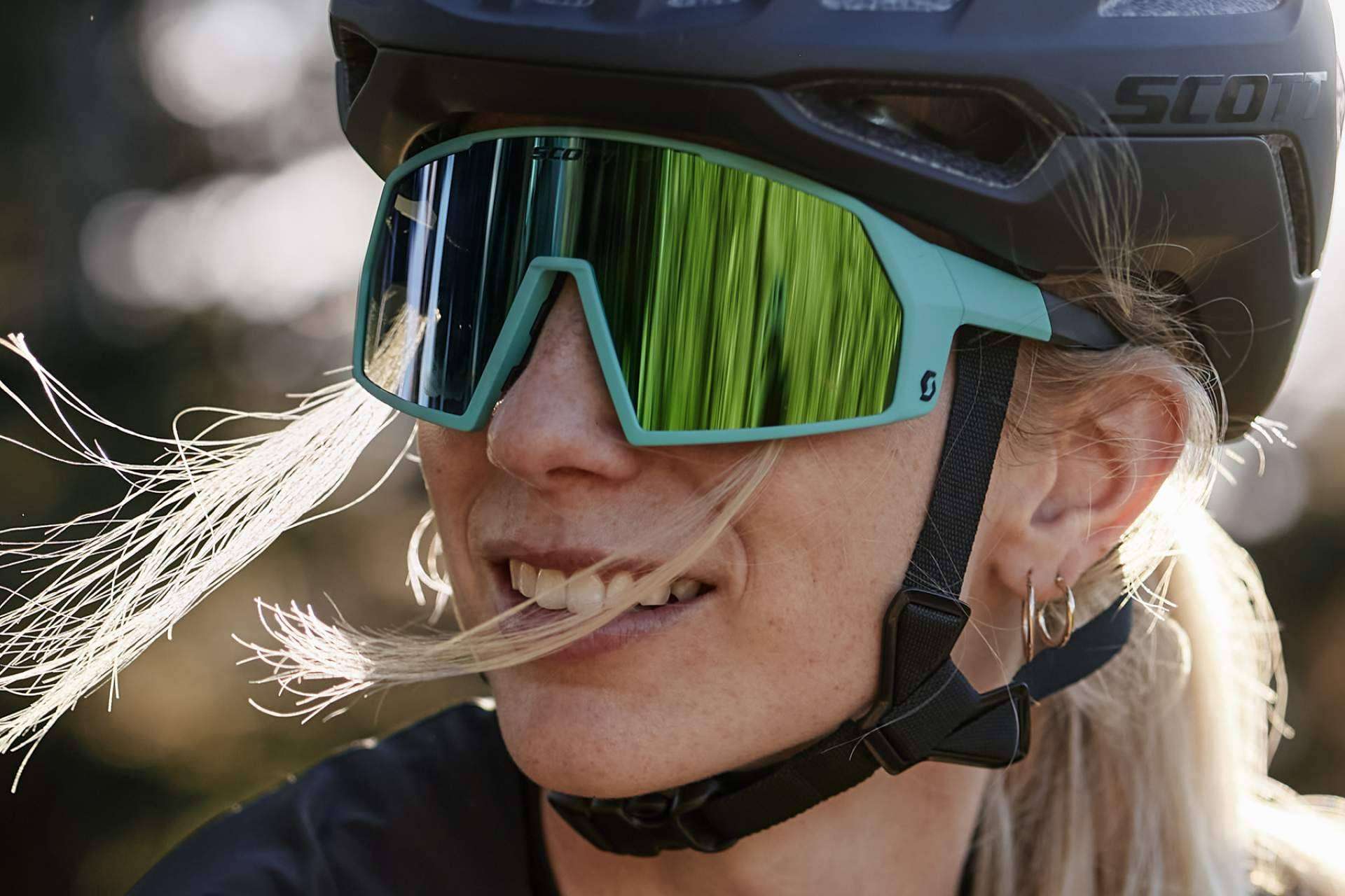 5 consejos para elegir gafas de ciclismo, según Sanferbike