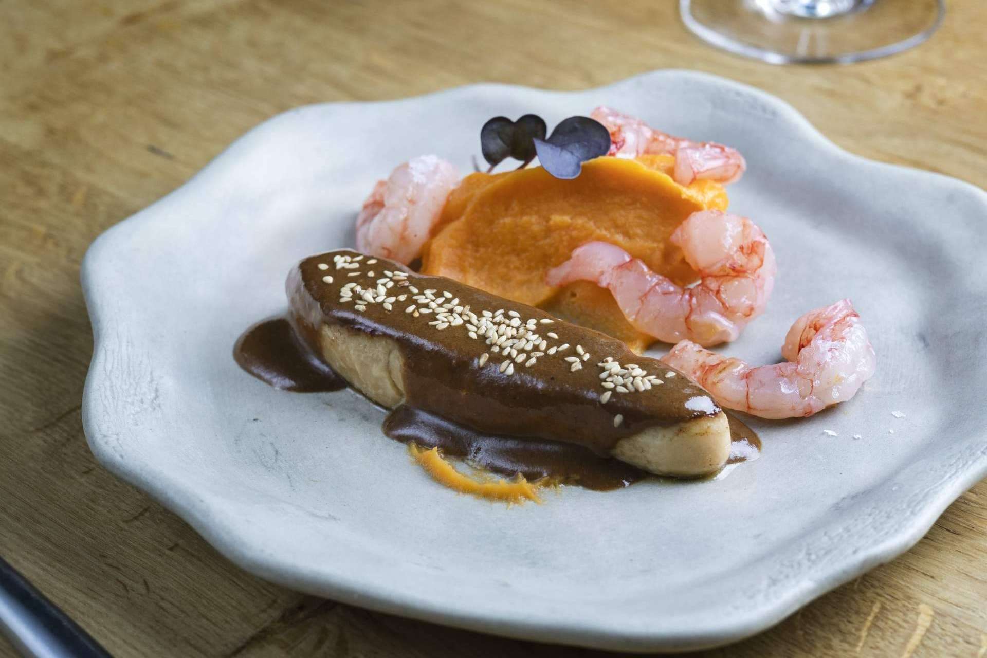 Productos gastronómicos de invierno que están arrasando en Season Tapas Restaurante