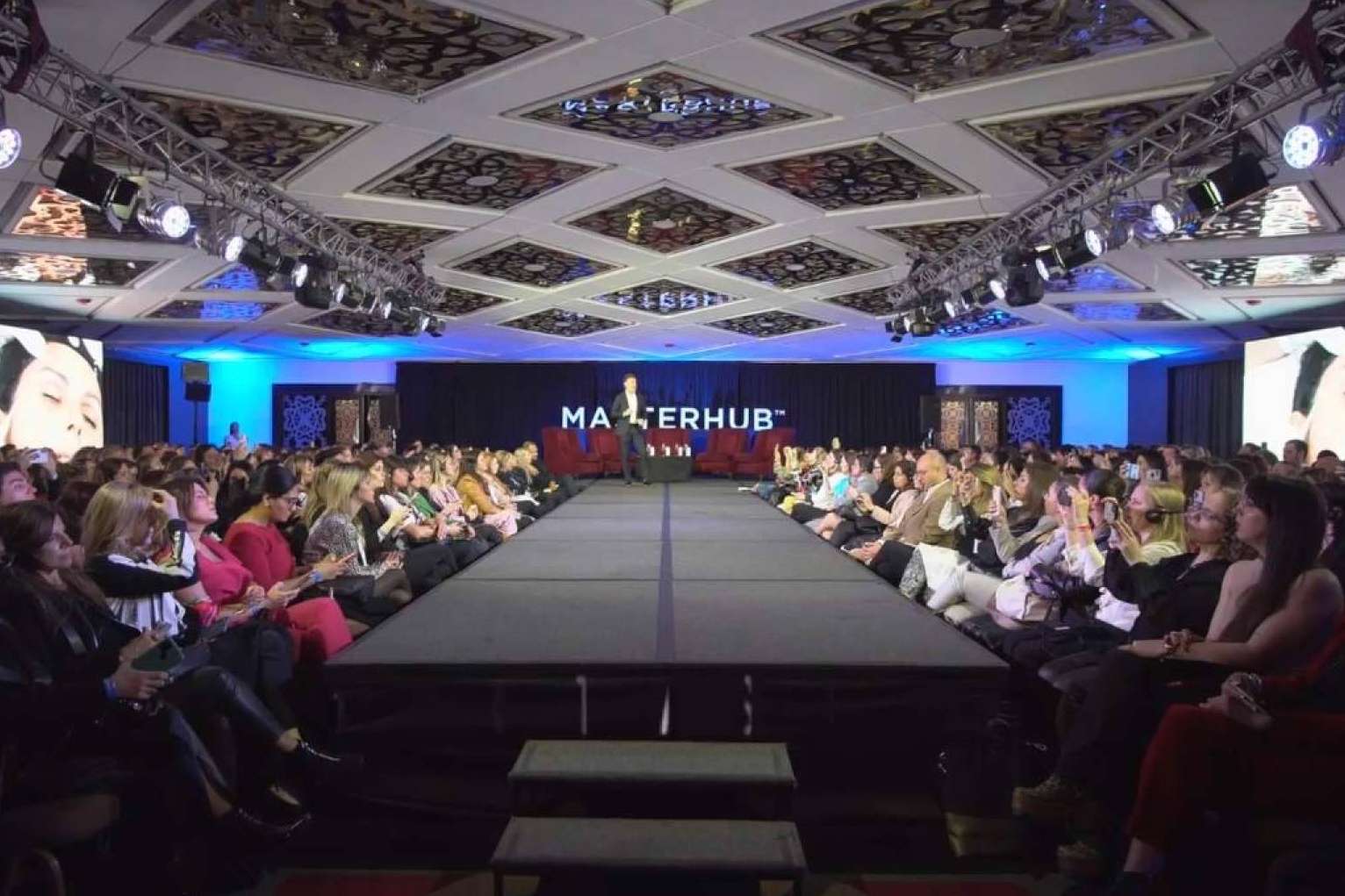 Masterhub se presenta como uno de los congresos más importantes de Medicina Estética de Latinoamérica
