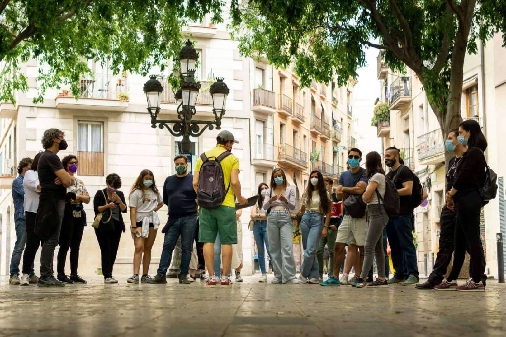 DonkeyTours ofrece visitas guiadas por Barcelona para todos los presupuestos