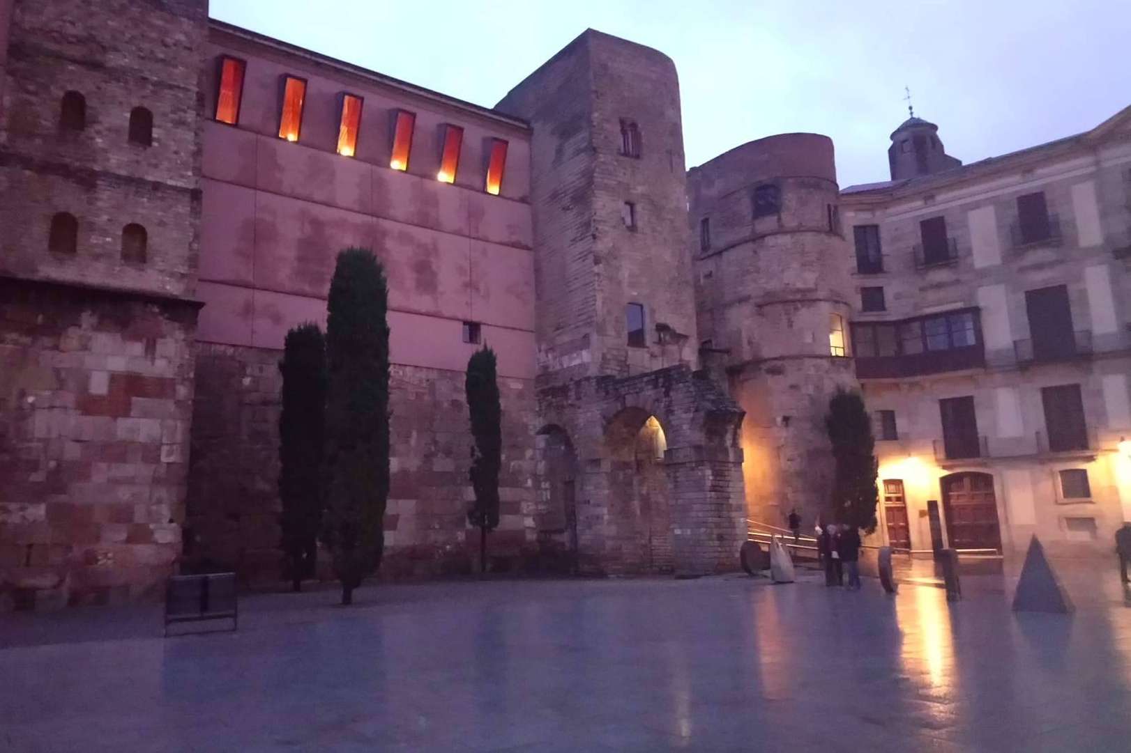 ¿Cómo se puede disfrutar de visitas guiadas a medida en Barcelona? DonkeyTours