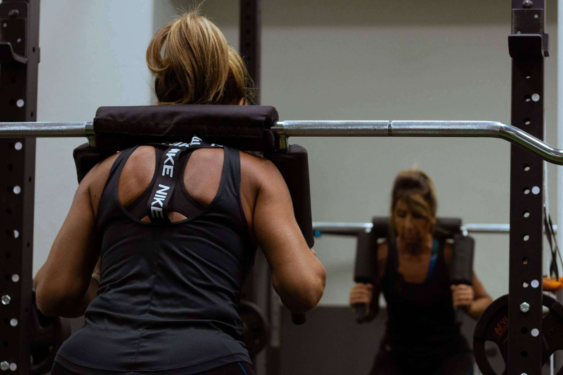 Alcanzar los objetivos con los planes de entrenamiento de Muévete Conmigo