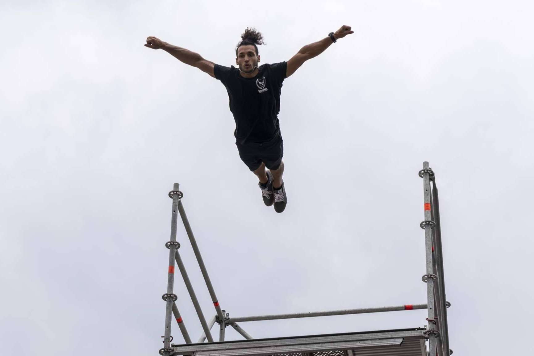 ¿Cuáles son los beneficios de acceder a un curso de stunt performer como el que ofrece In Extremis Film Services?