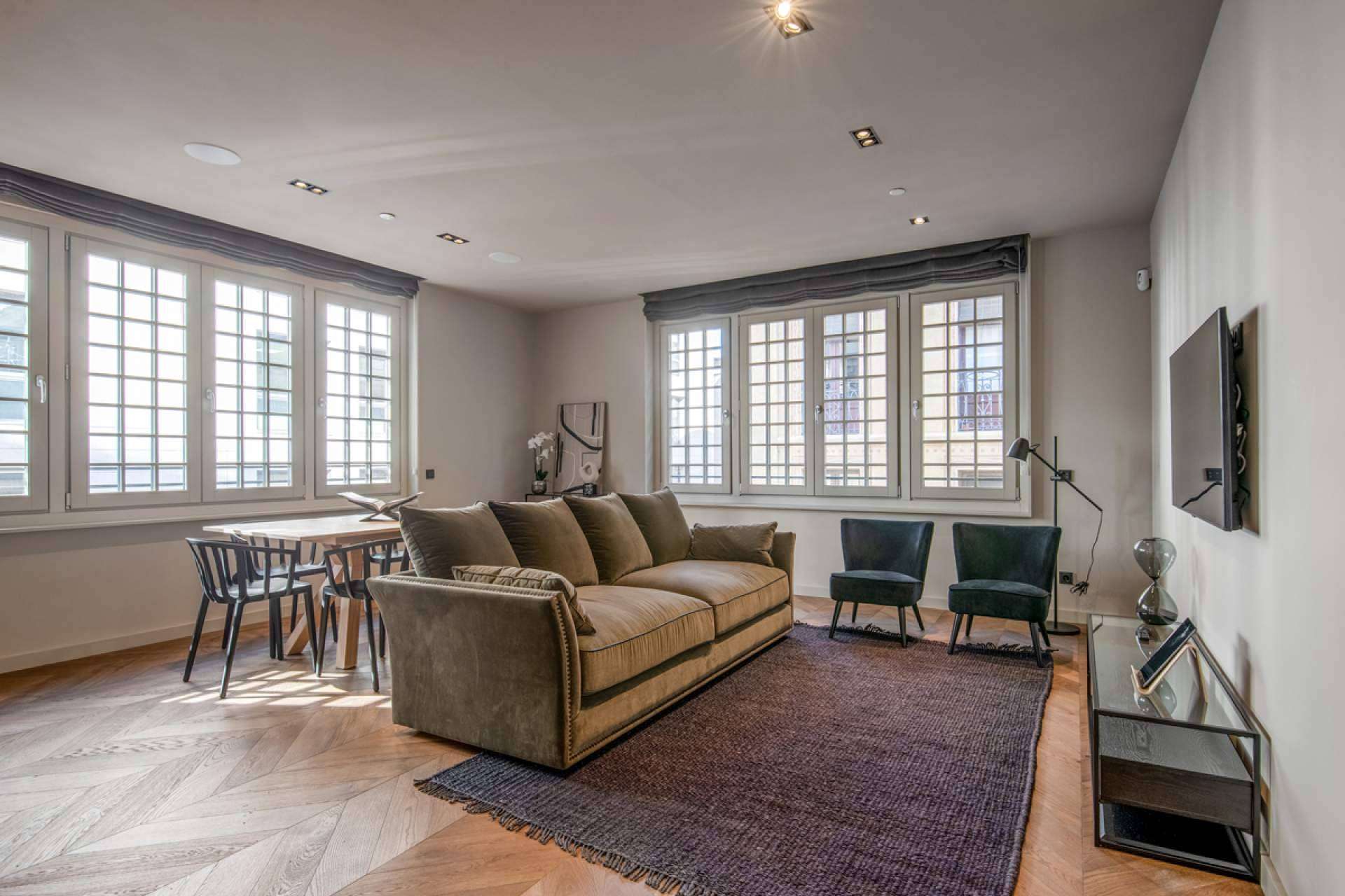 Alquileres de corta y larga duración en Barcelona, con Happy Houses Barcelona