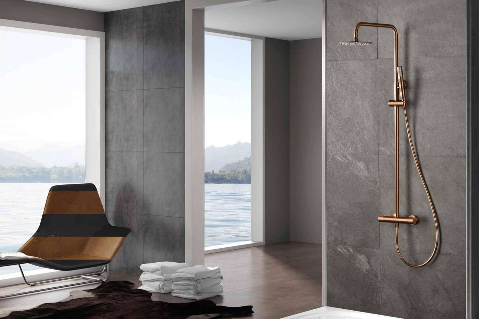 La empresa Imex Products presenta su avance para 2023 de su catálogo de grifería para baño