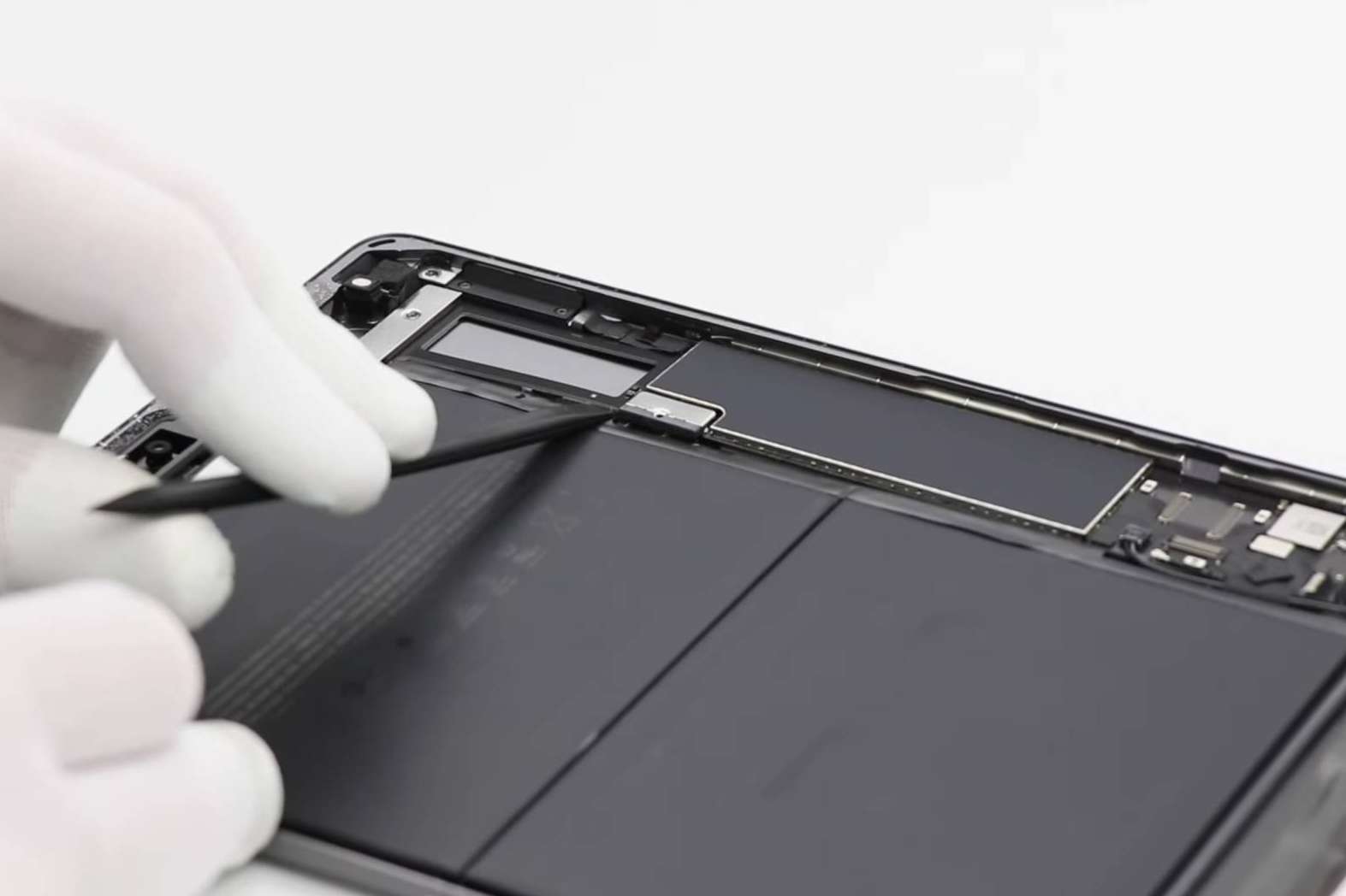 BCNmóviles presenta las reparaciones más habituales de iPad