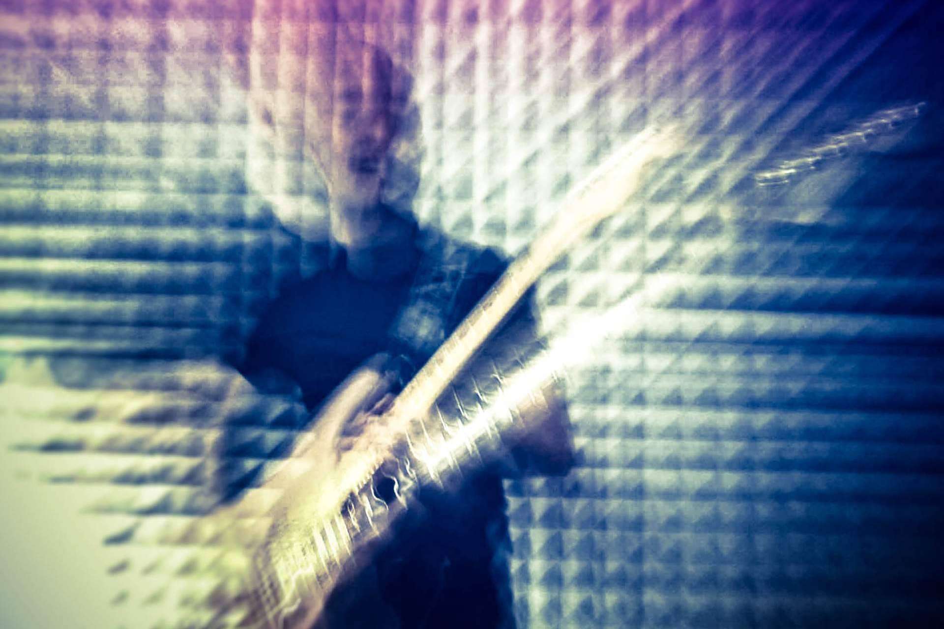 La magia de las Jam Session de Fuerteventura, por Eddie Lover