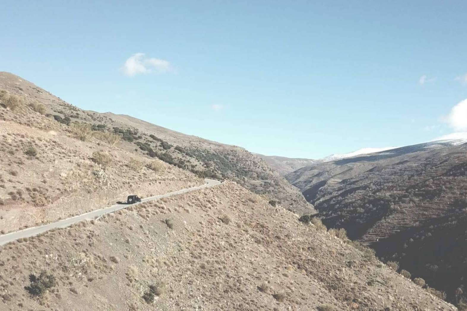 Play Granada, todas las facilidades de viajar a Granada desde otras ciudades