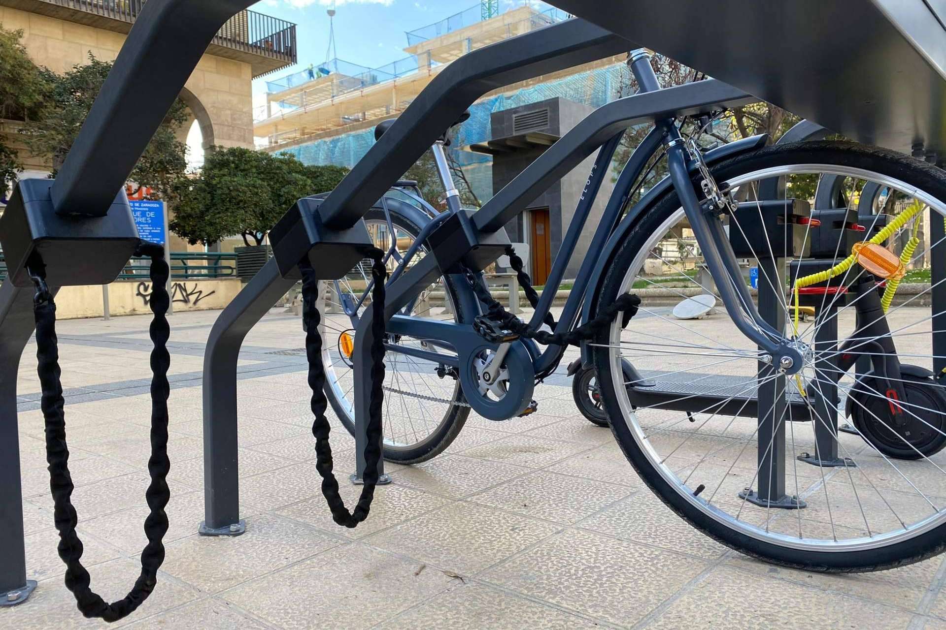 YUP adquiere Zicler, la start up de movilidad zaragonesa