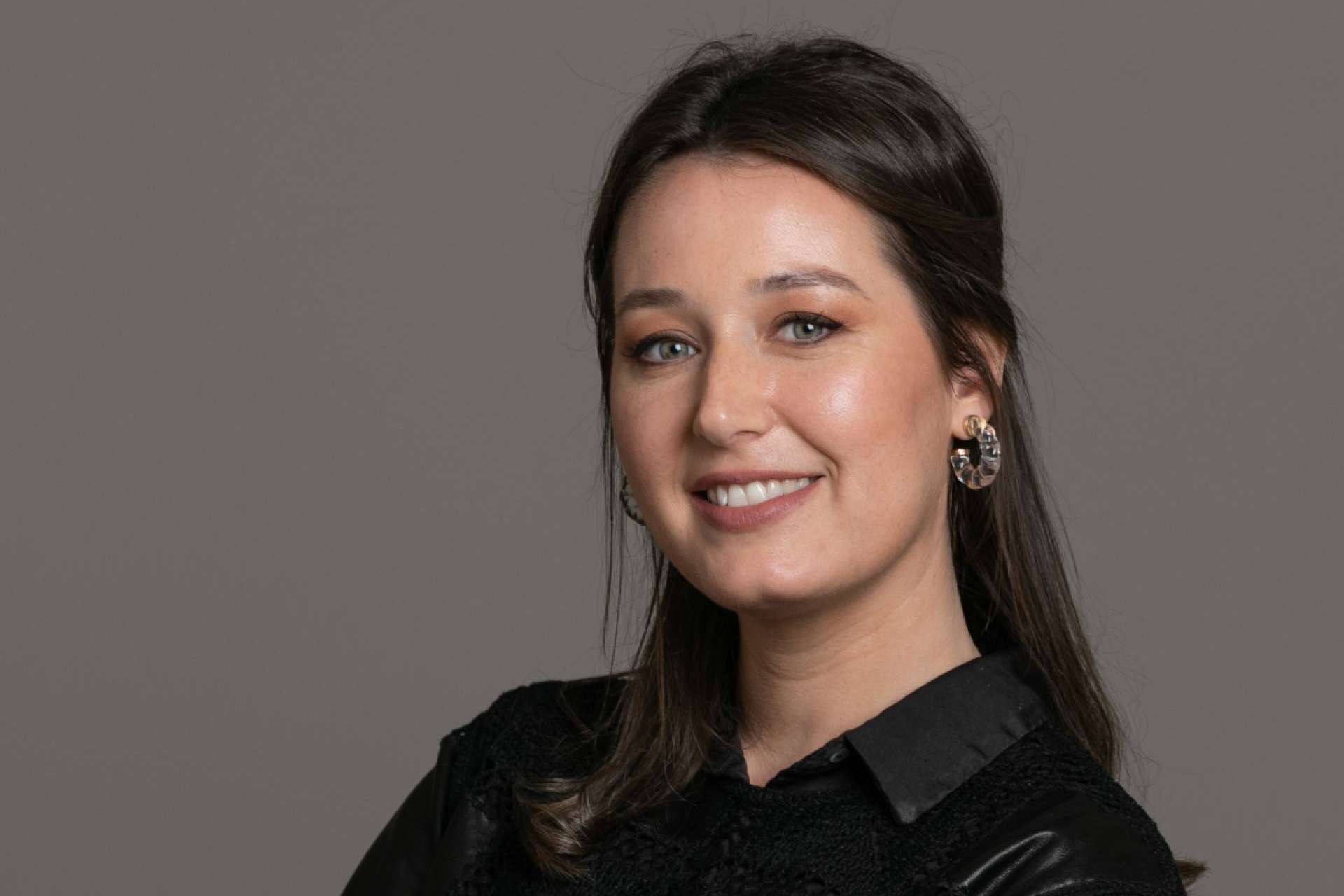 Lucía Bellocchio, la profesional en ciudades que enseña a mirar con 'lentes smart city' las transformaciones urbanas