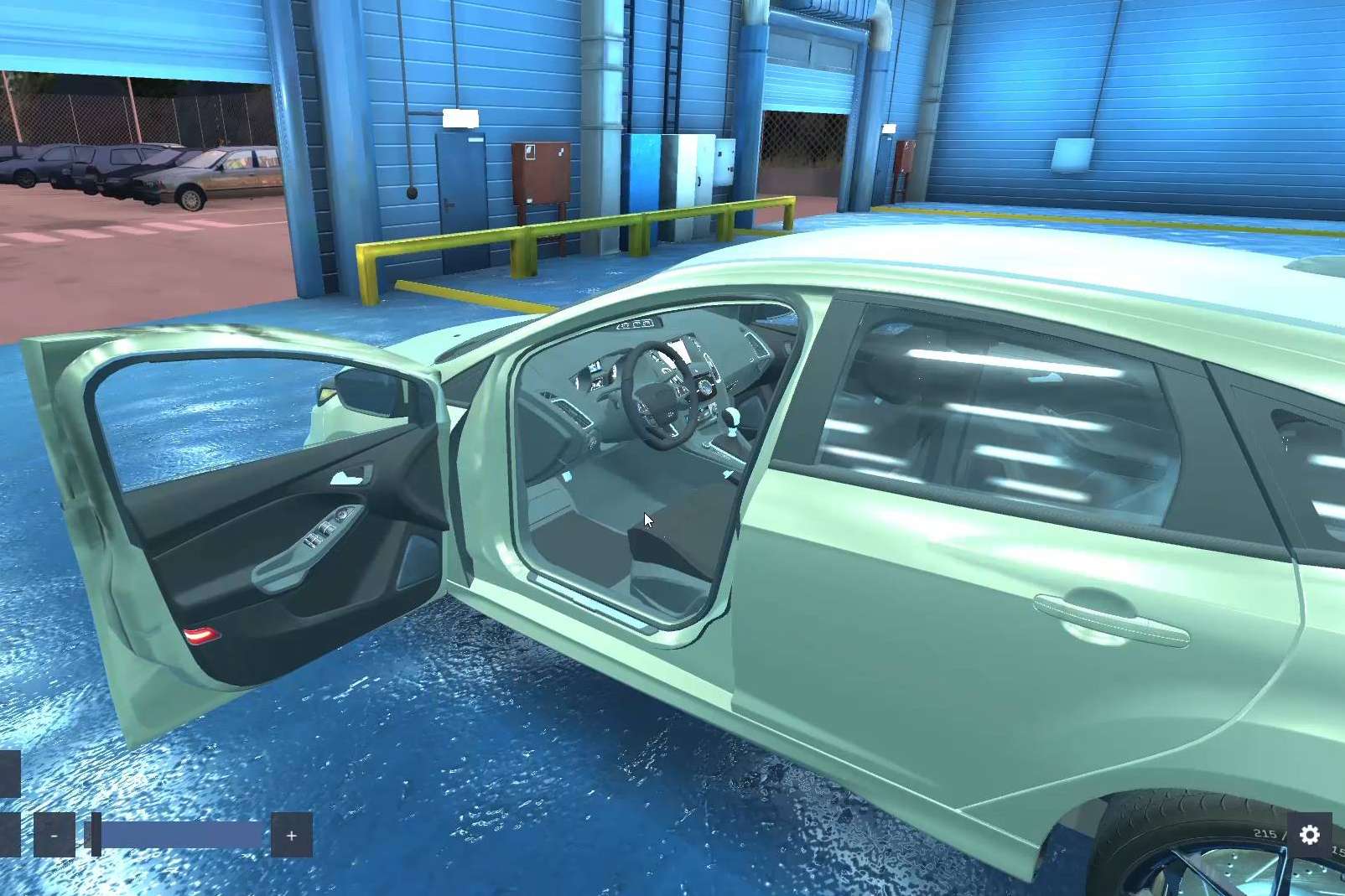 Los simuladores 3D han transformado la formación empresarial