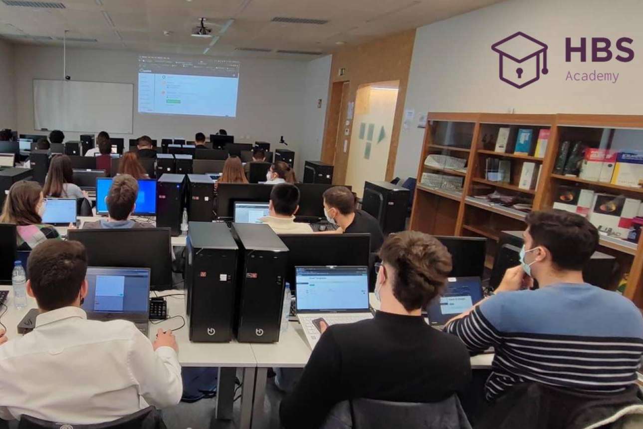 Hack By Security permite proteger las empresas gracias a sus cursos de hacking y ciberseguridad