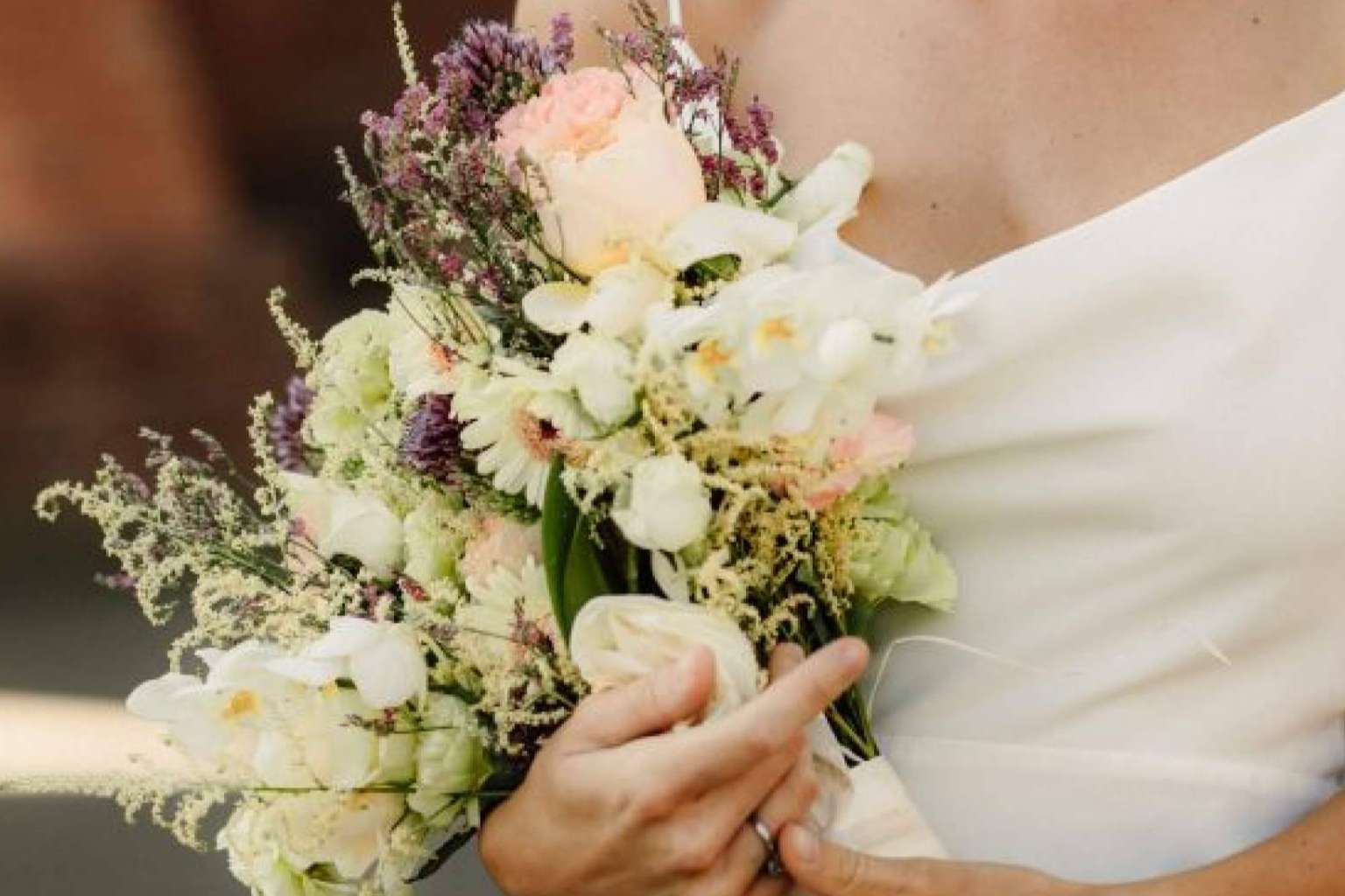 Las flores preservadas de Flores Akita hacen que el amor sea eterno
