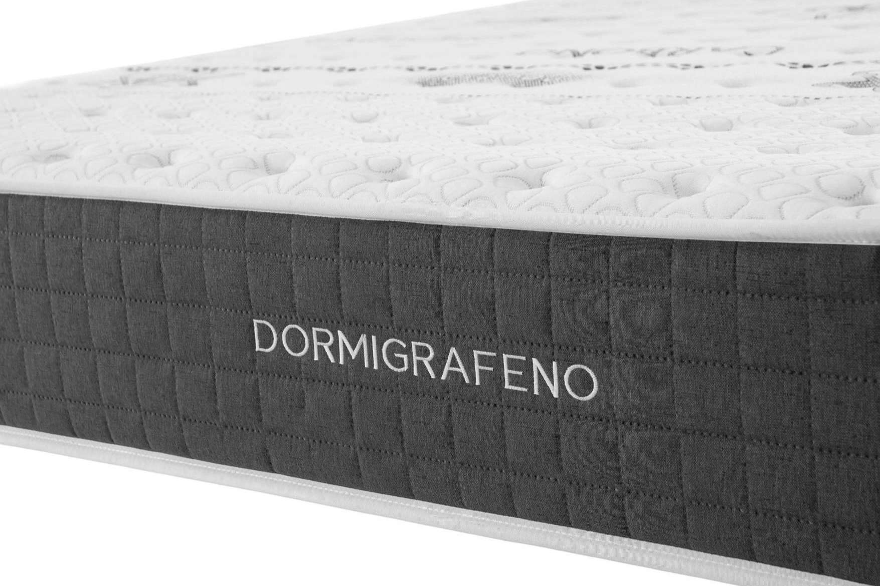 Dormitienda sobre las ventajas del colchón viscoelástico Dormigrafeno