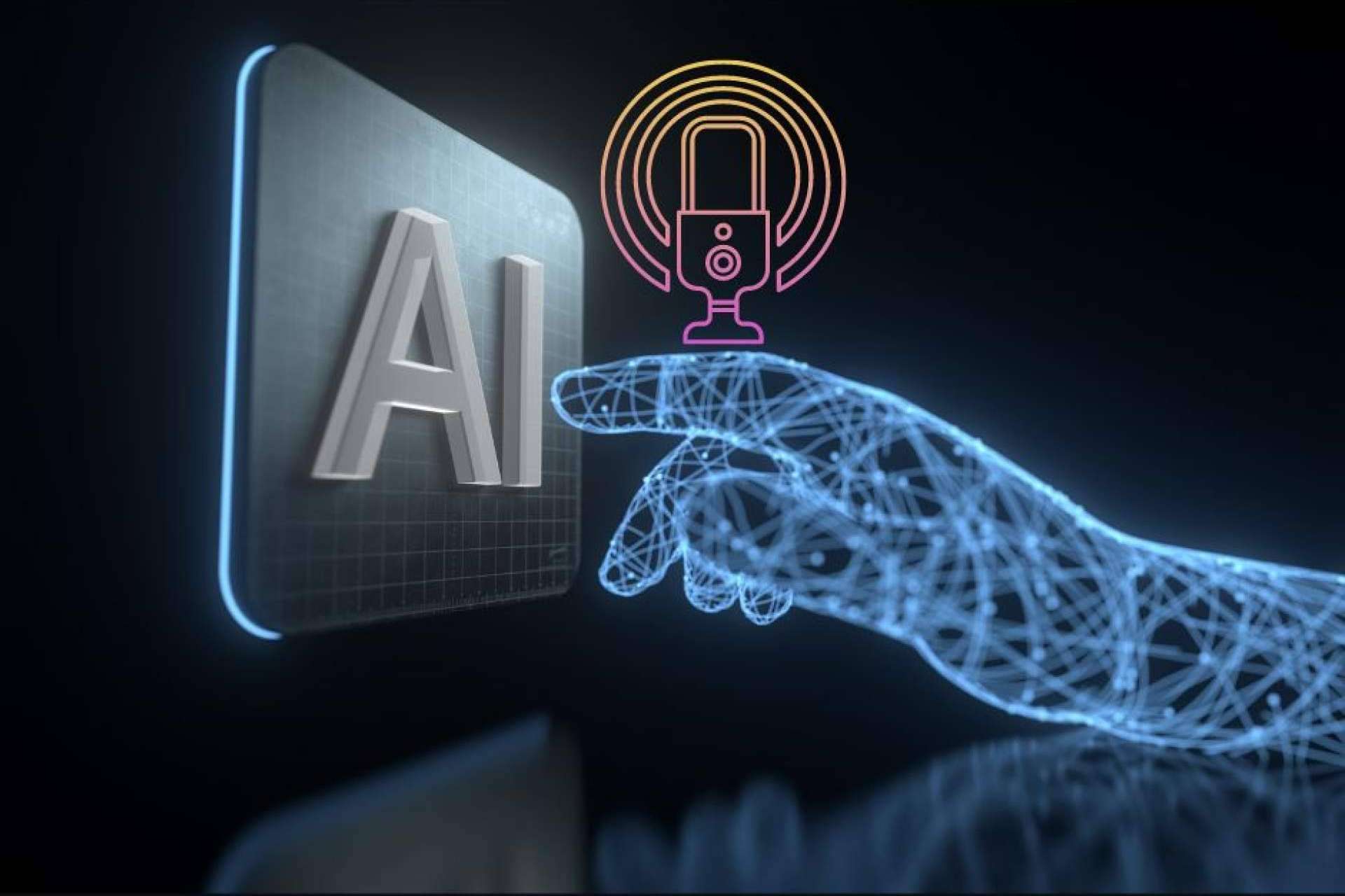 El podcast y la inteligencia artificial se encontrarán en Gandía