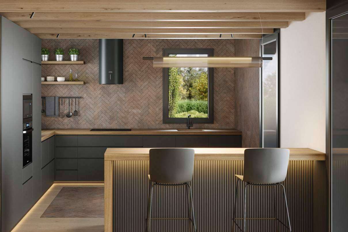 Insolit presenta su colección Glass y Glass Floor