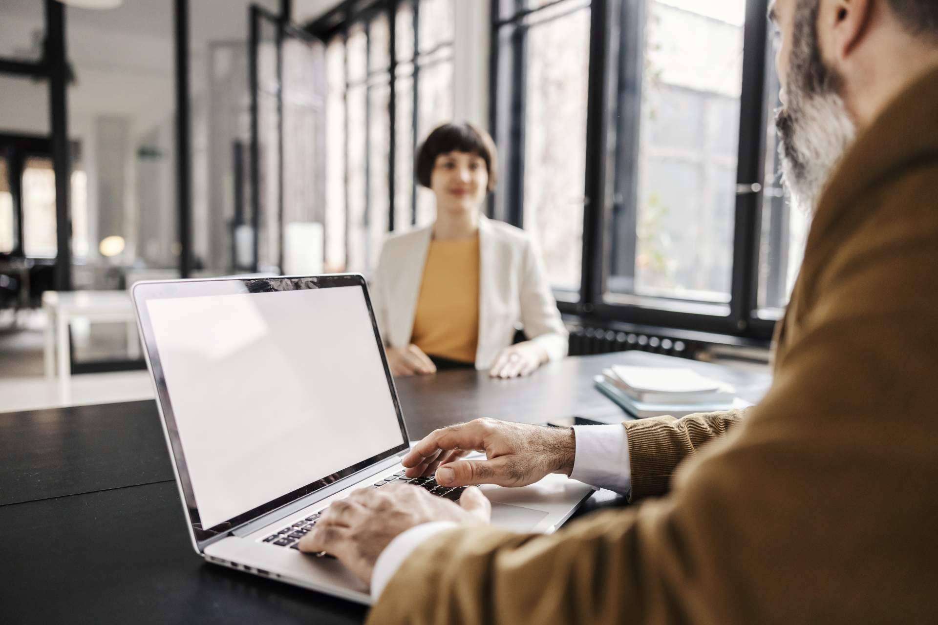 El programa formativo de moda entre los entrevistadores, MBA