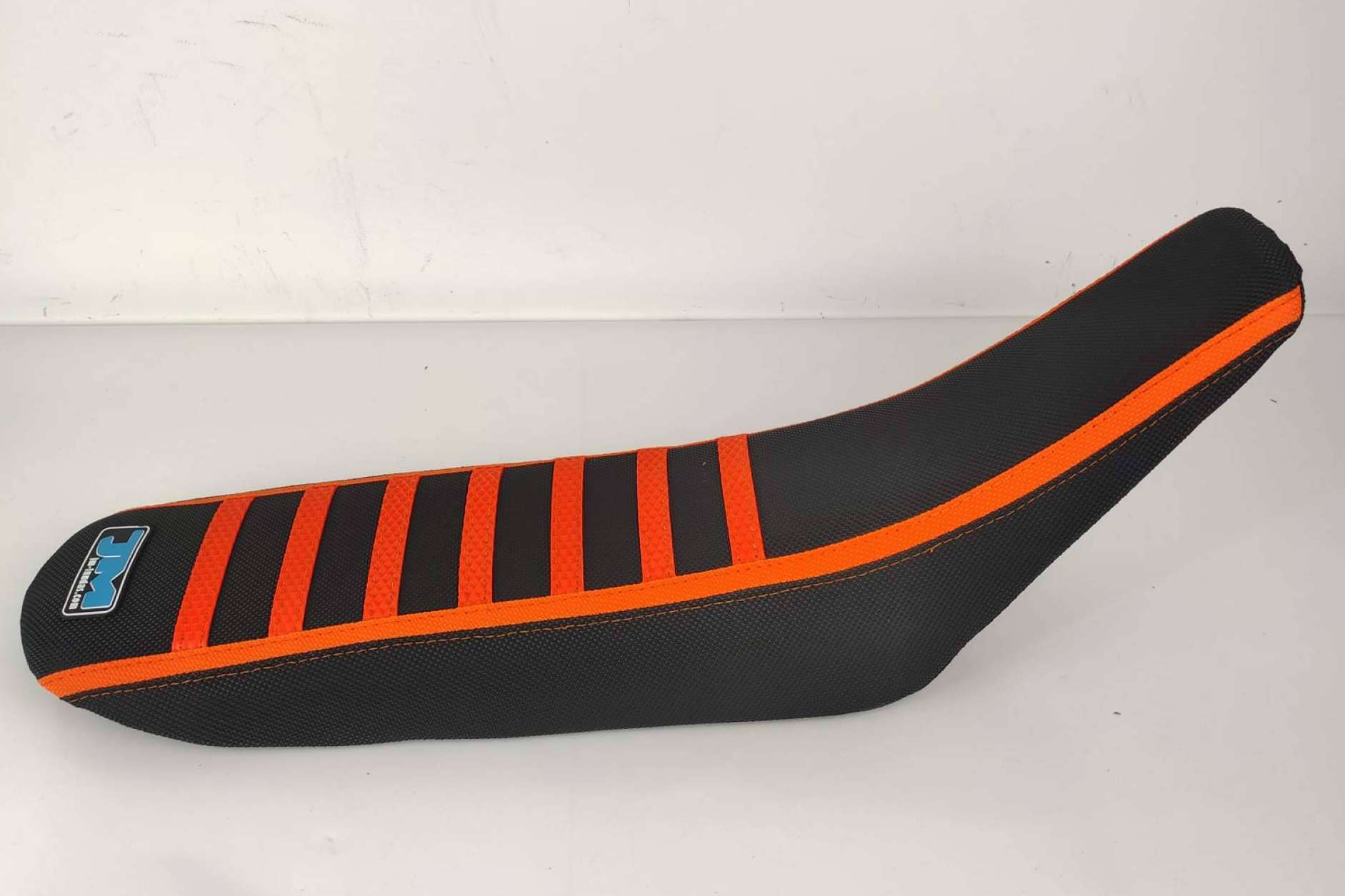 Funda de asiento KTM de la mano de JM Fundas