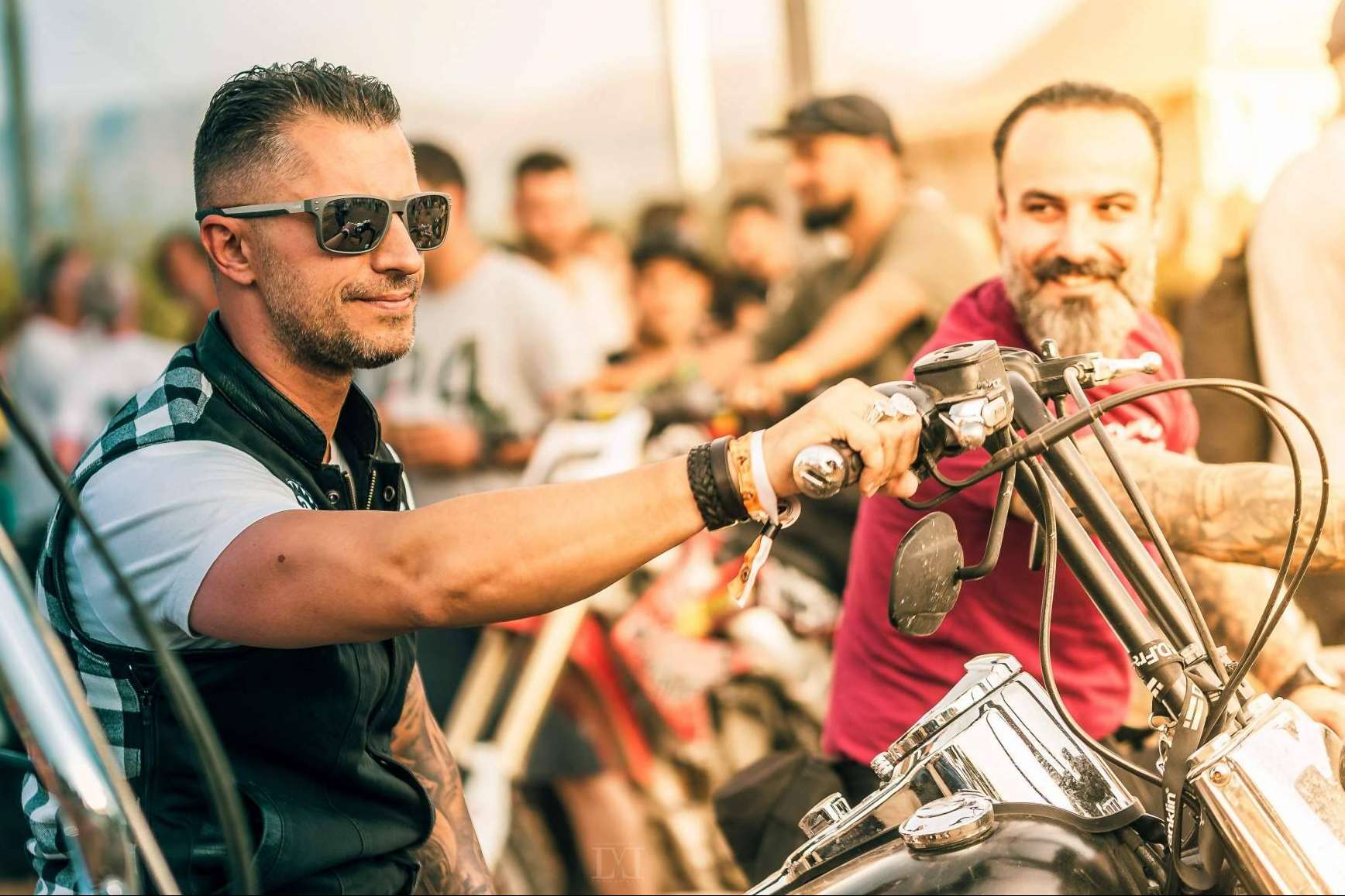 La décima edición del Motorbeach Festival 2023