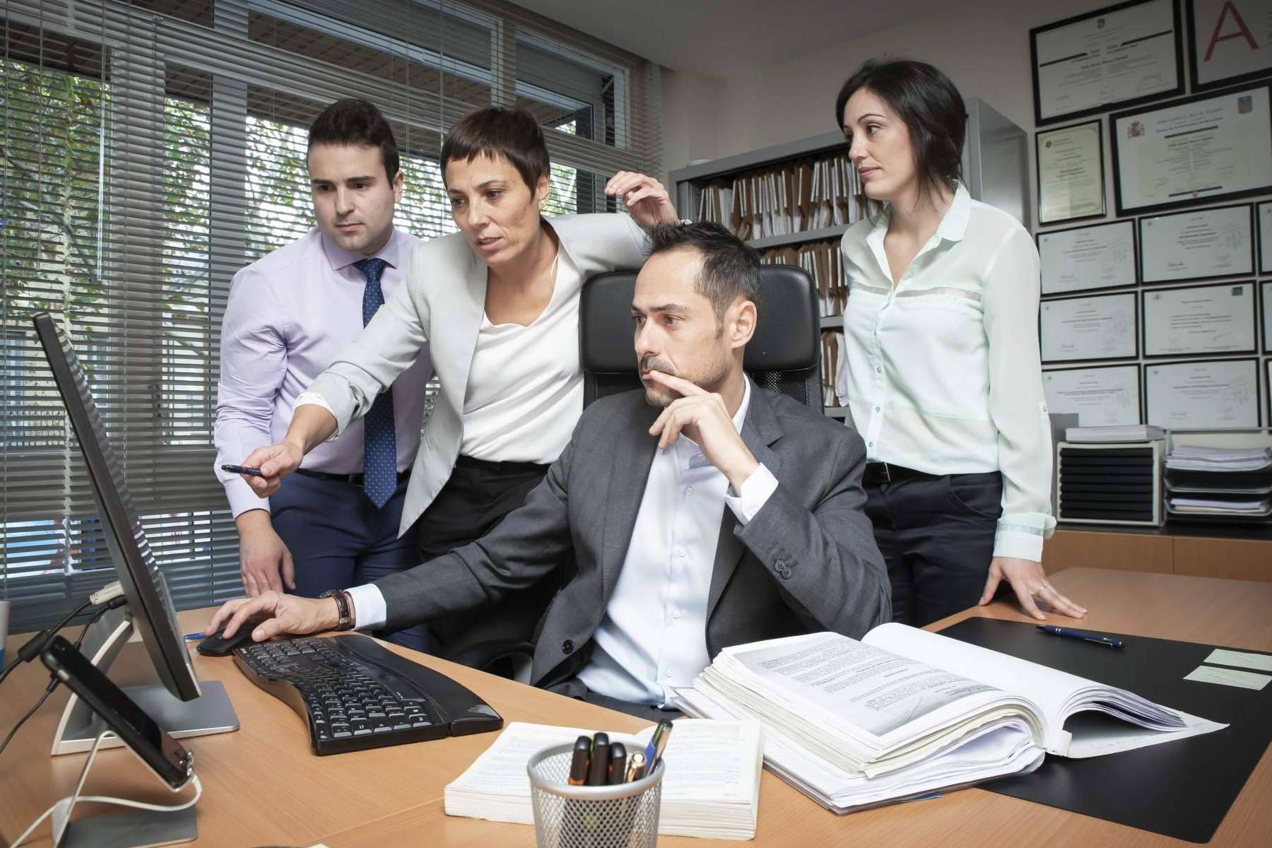 Bravo Advocats y su equipo de abogados expertos en alcoholemia