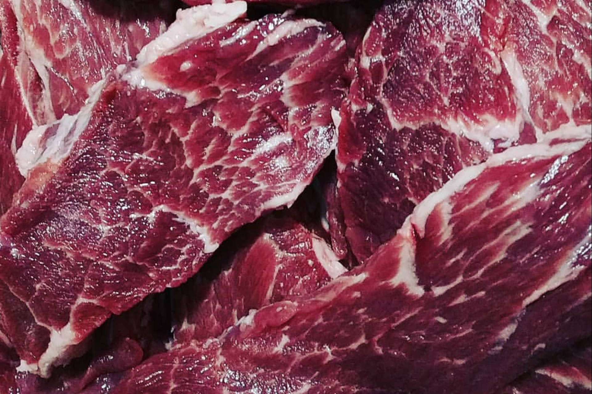 La presa ibérica de bellota que ofrece País de Quercus