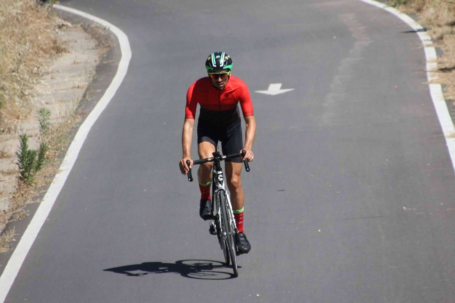 Numbi Sport habla sobre el ciclismo como deporte popular