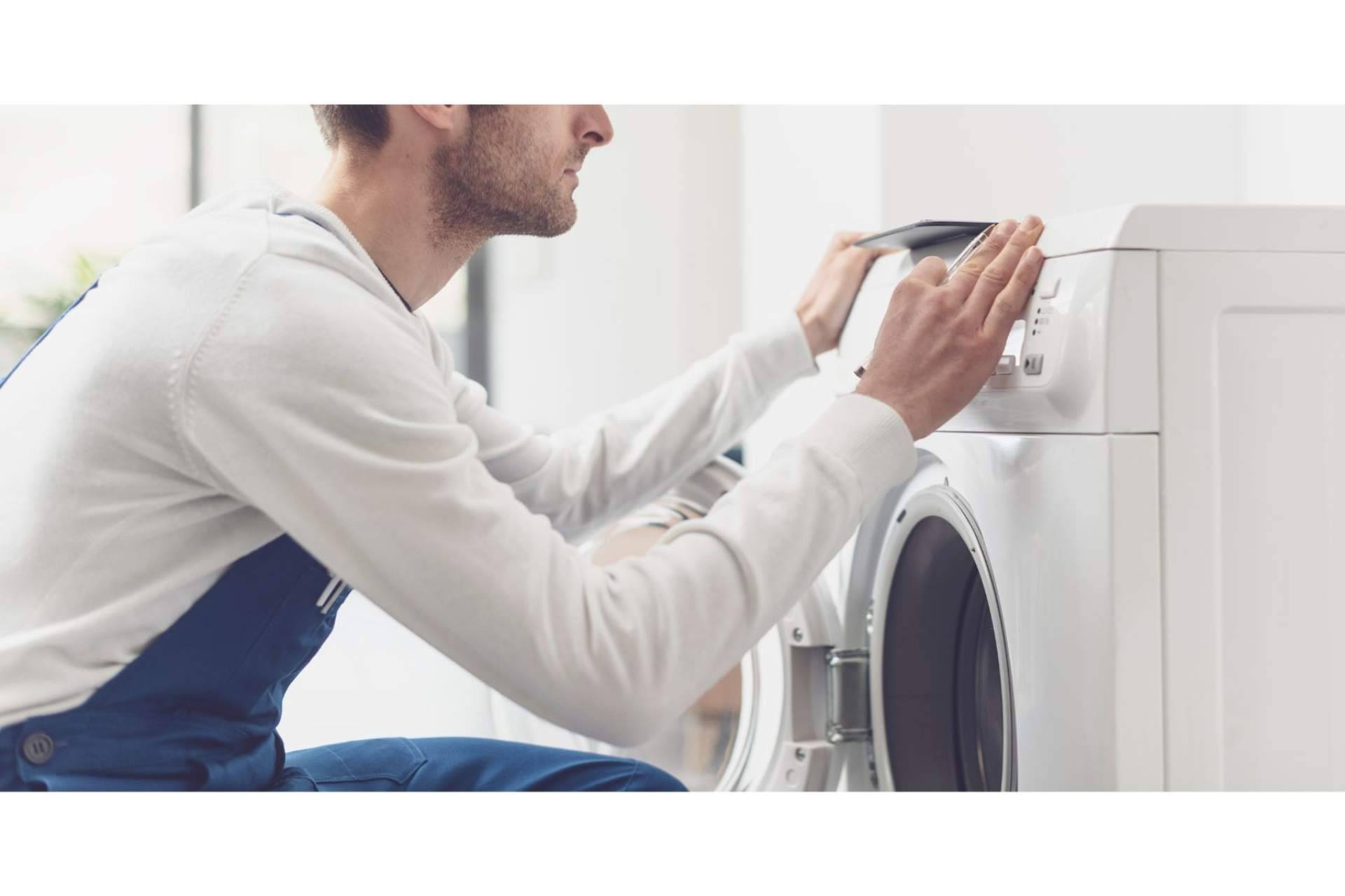 Servicios de reparación y mantenimiento de calidad, con Servicio Técnico Fagor Málaga