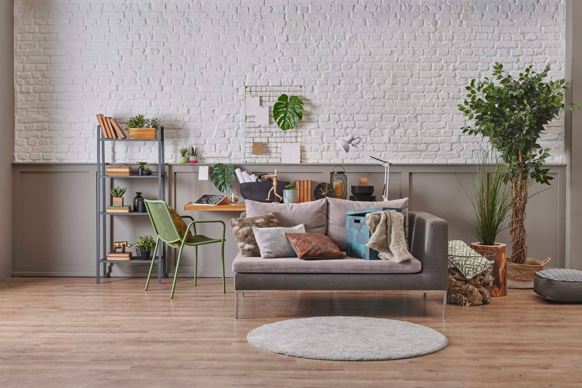 ¿Qué funciones cumplen las alfombras en cada habitación?, con Alfombras y Cortinas