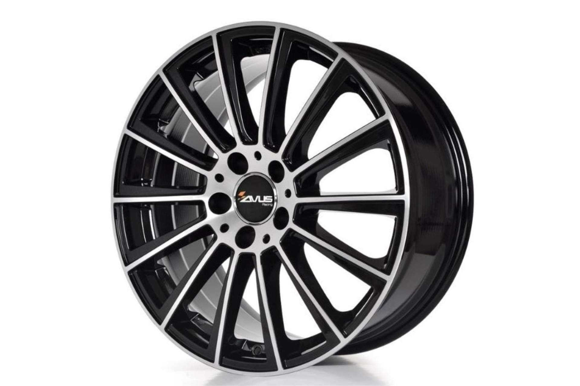Venta de llantas Avus Racing en Todo Llantas Shop