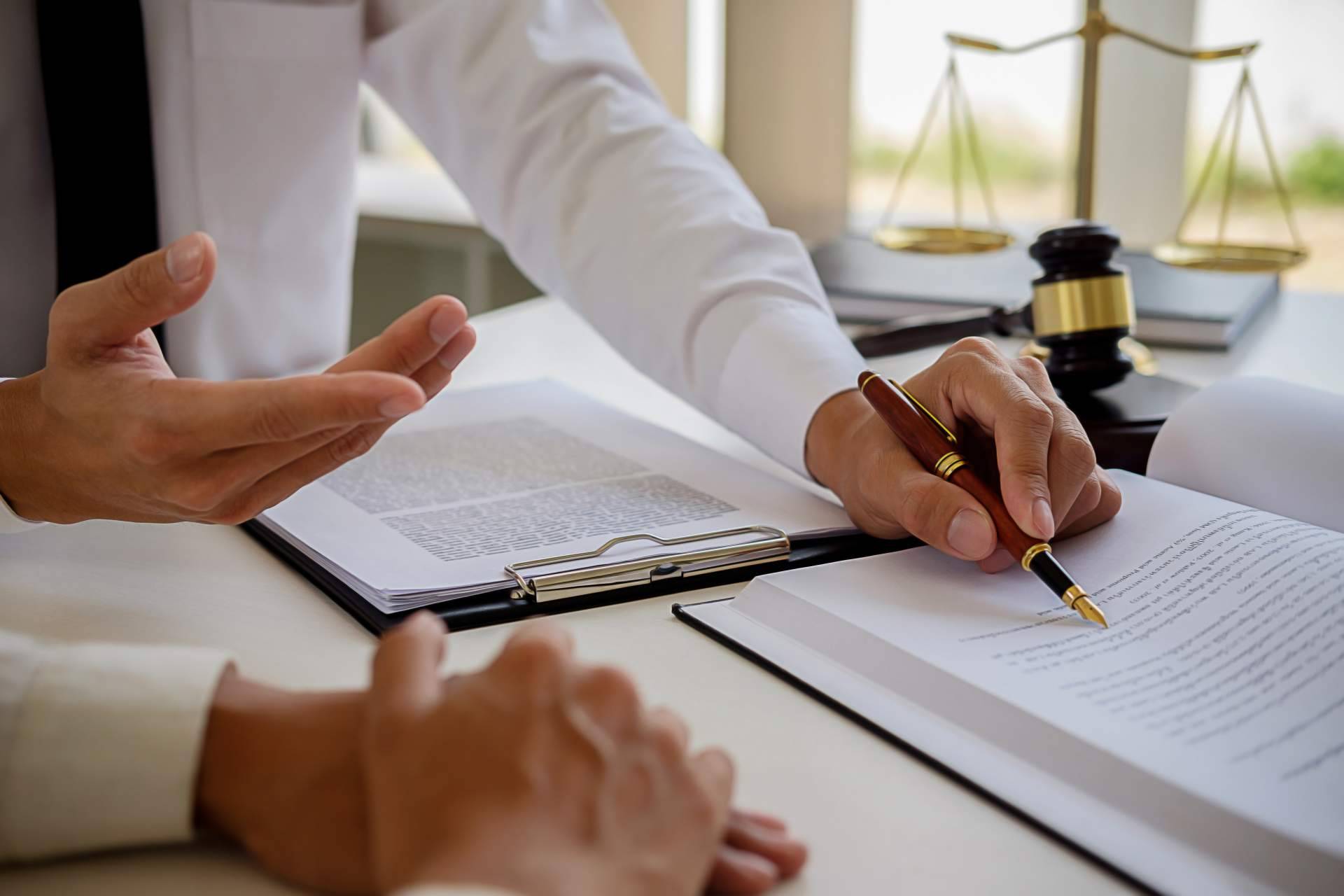 El despacho Villaquiran Abogados es experto en derecho de familia