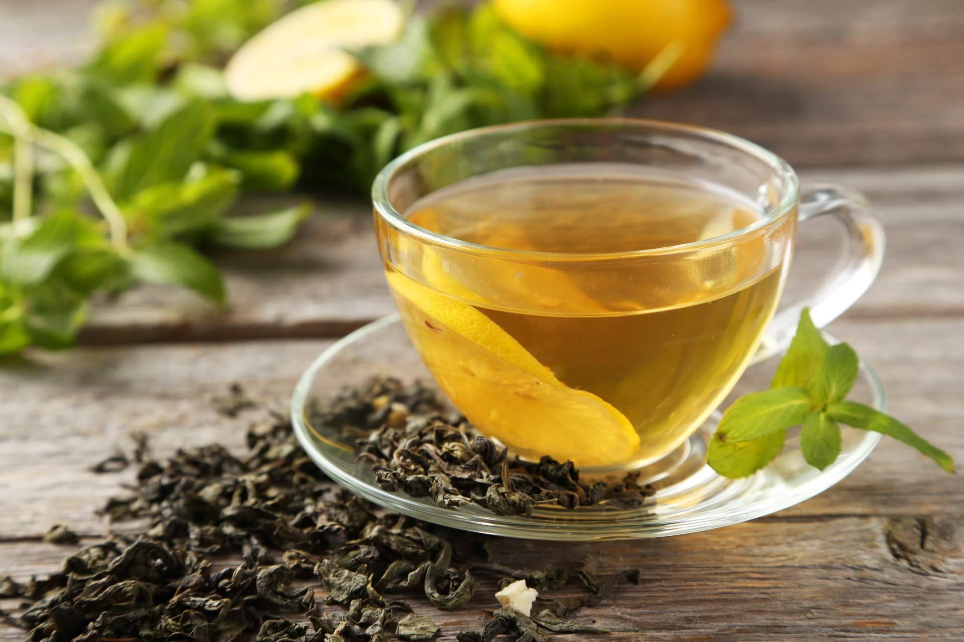 Theriac Wellness ofrece 7 tipos distintos de té con suplementos, cada uno pensado para una necesidad concreta