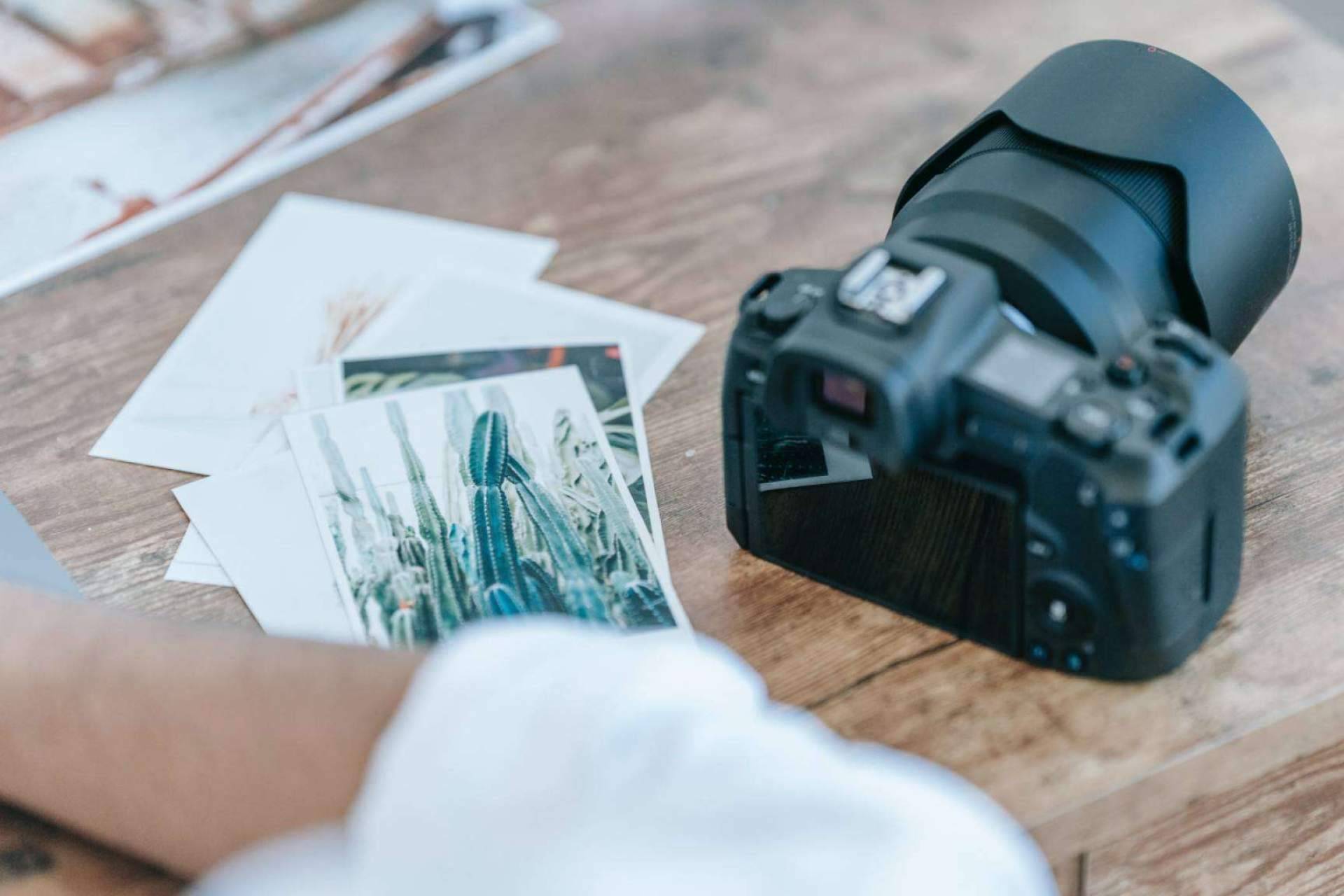 Cartucho.es, un referente en el mundo de la impresión fotográfica