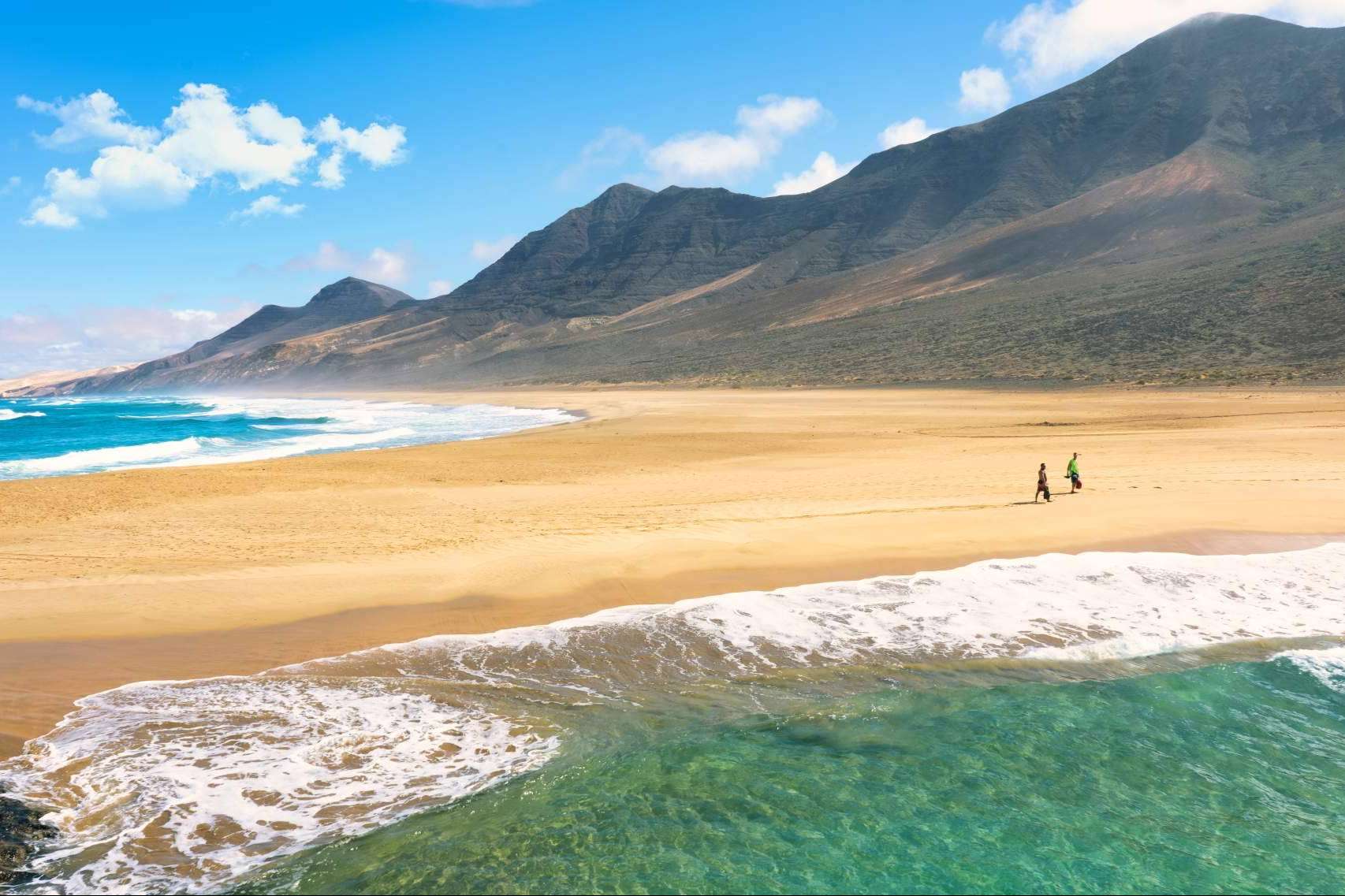 Mudanzas Moreno ofrece servicios de mudanzas para aquellos que desean teletrabajar en Fuerteventura