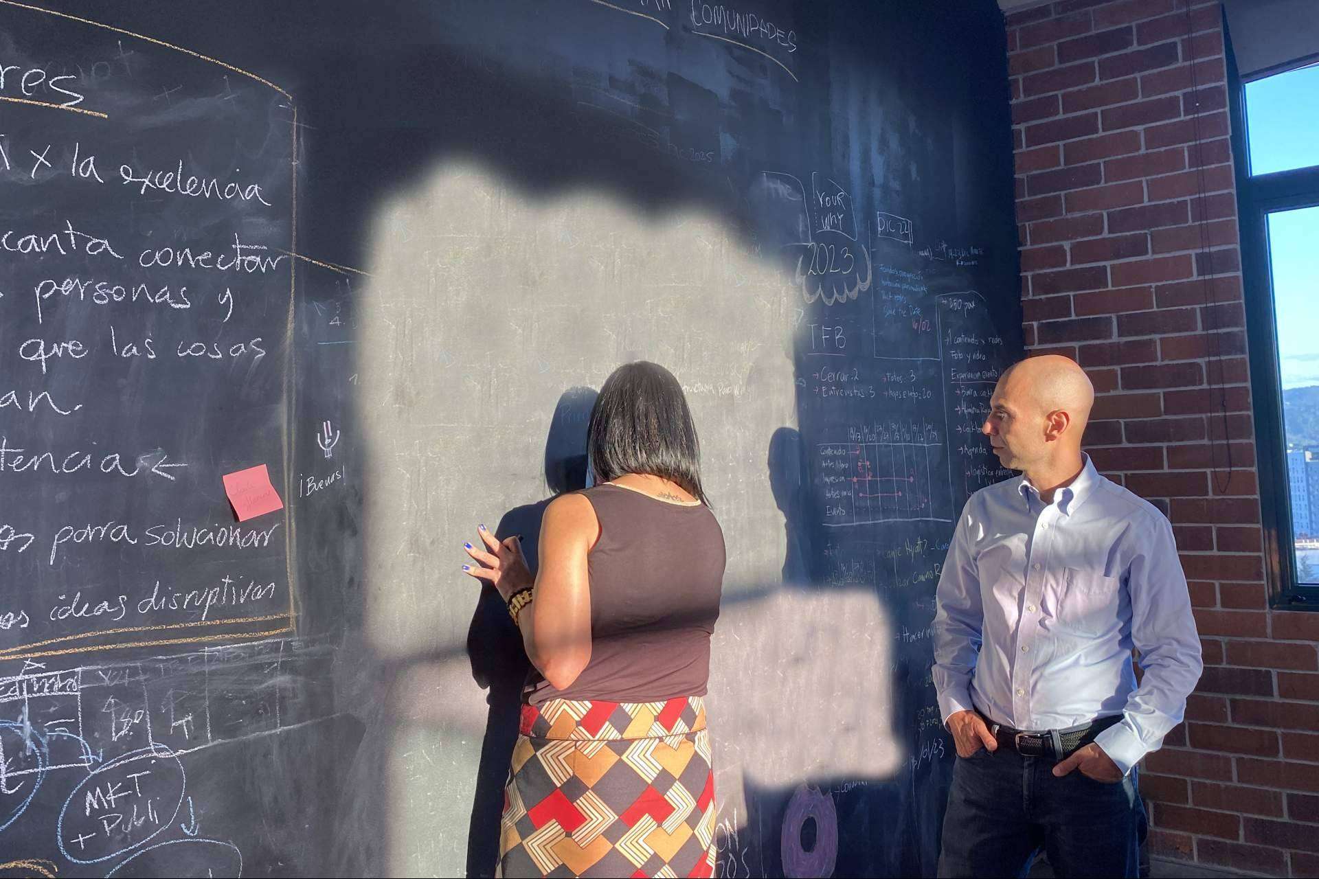 La metodología de planificación estratégica Scaling Up para alcanzar un rendimiento máximo, con la consultoría Management Group