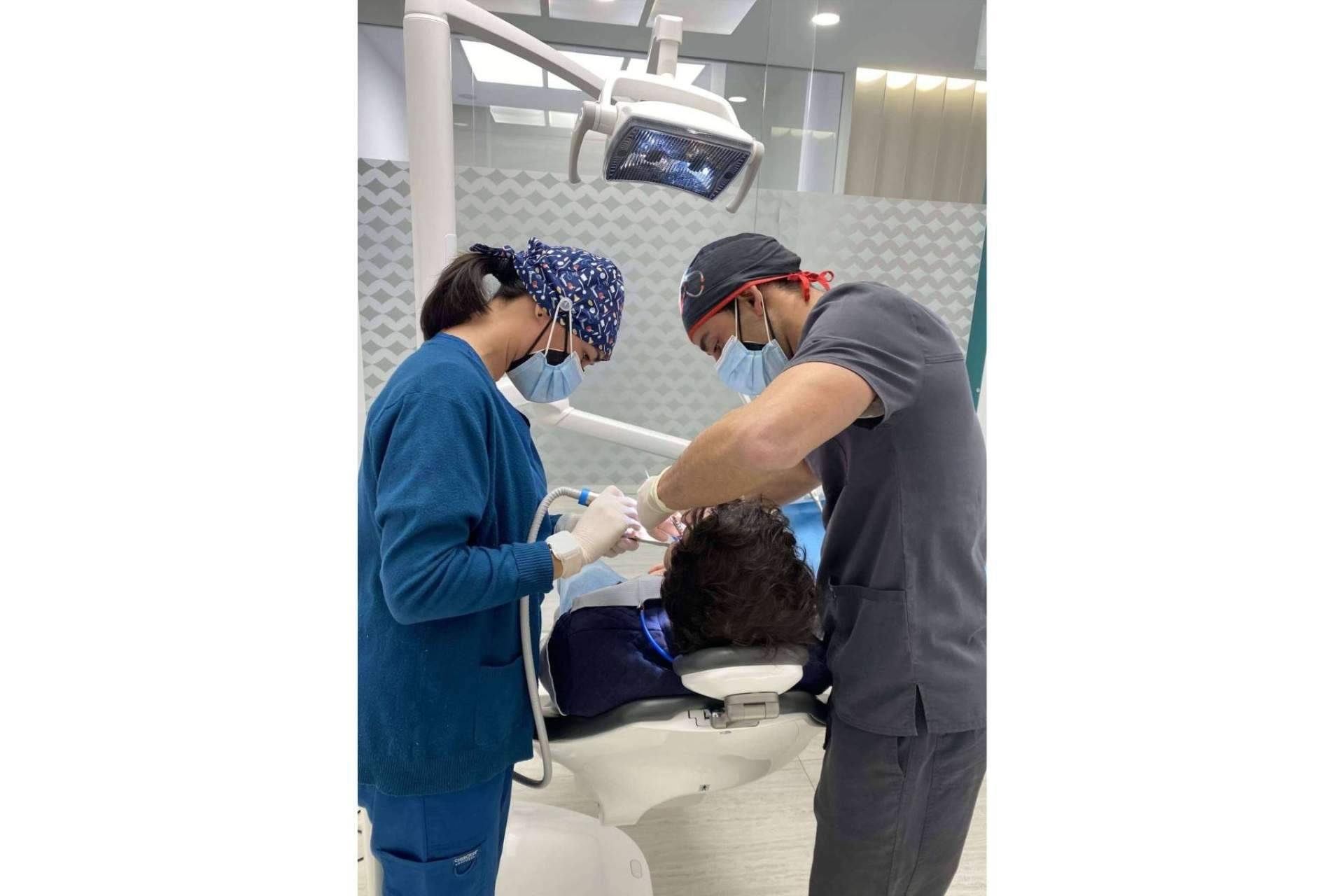 La última tecnología para tratamientos dentales, de la mano de MYCA