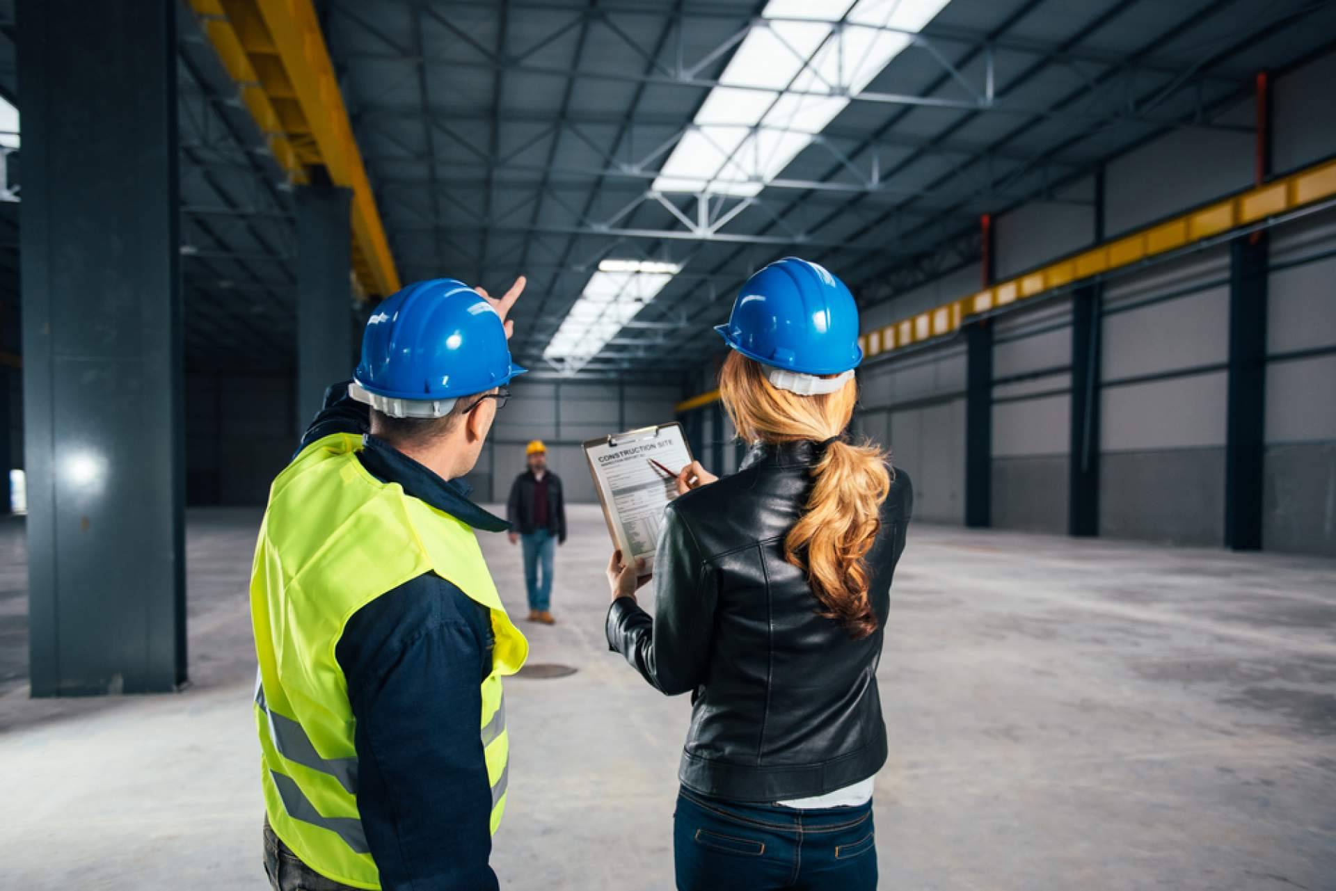 Fácil Reformas y su servicio para gestionar todos los trámites relacionados con las licencias de obras