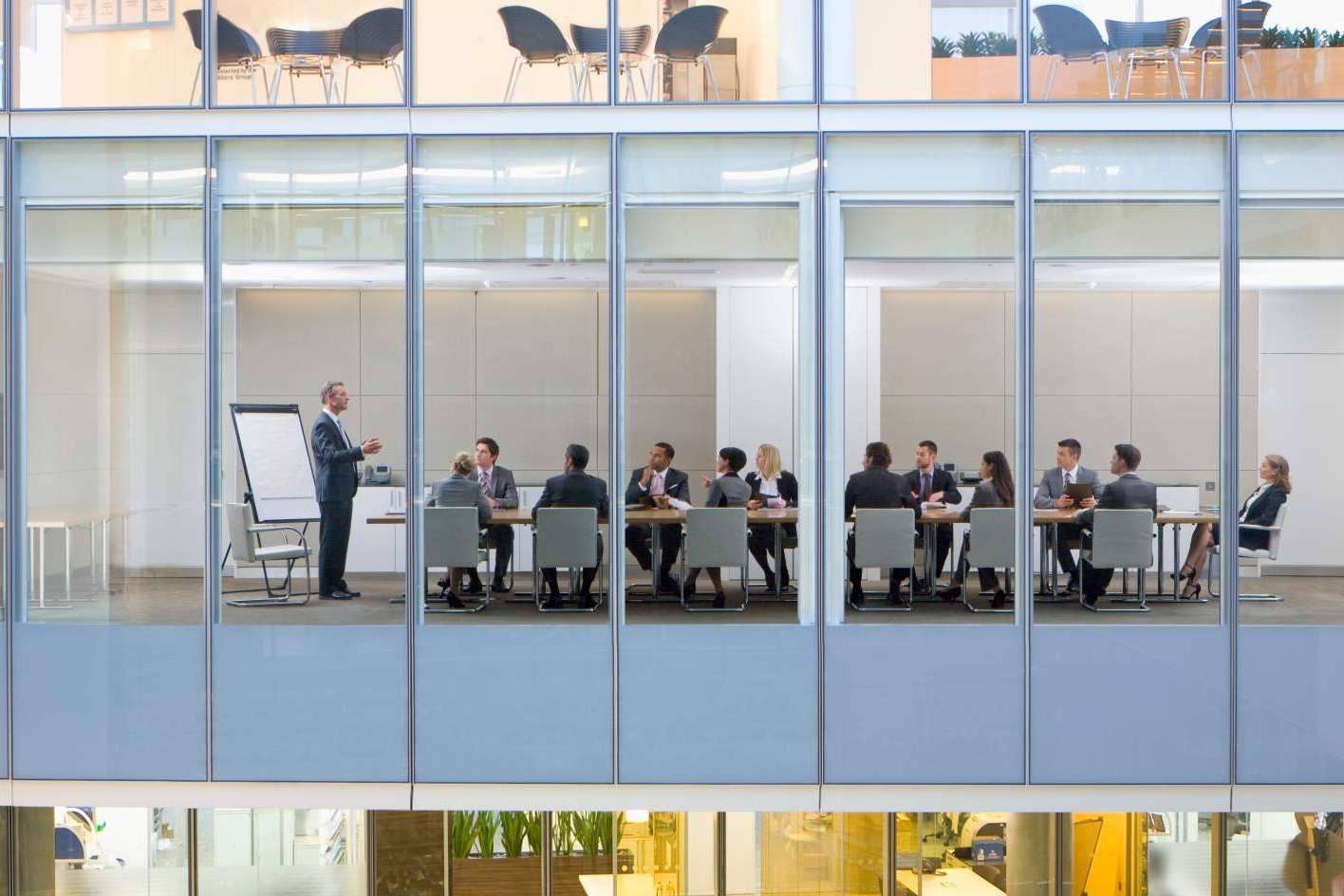 Información sobre la formación a medida y retorno de la inversión para la empresa