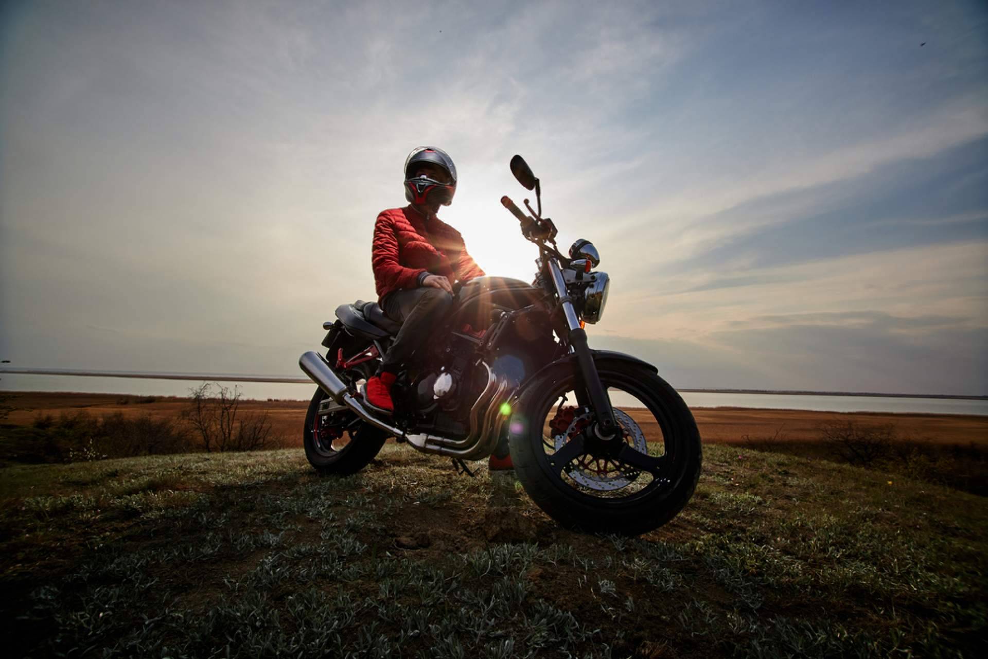 Motoycasco.com, un espacio dedicado a los amantes de las motos