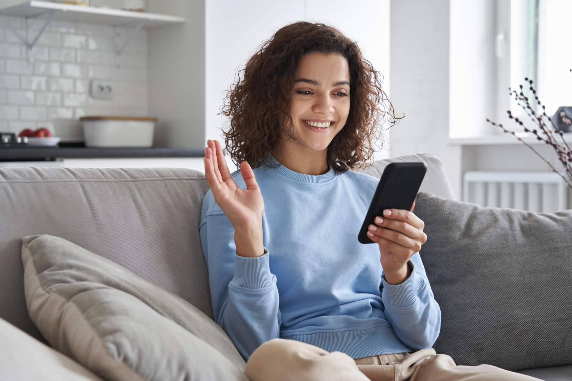 La app de servicios Servi Line funciona como una pasarela para ofrecer servicios profesionales