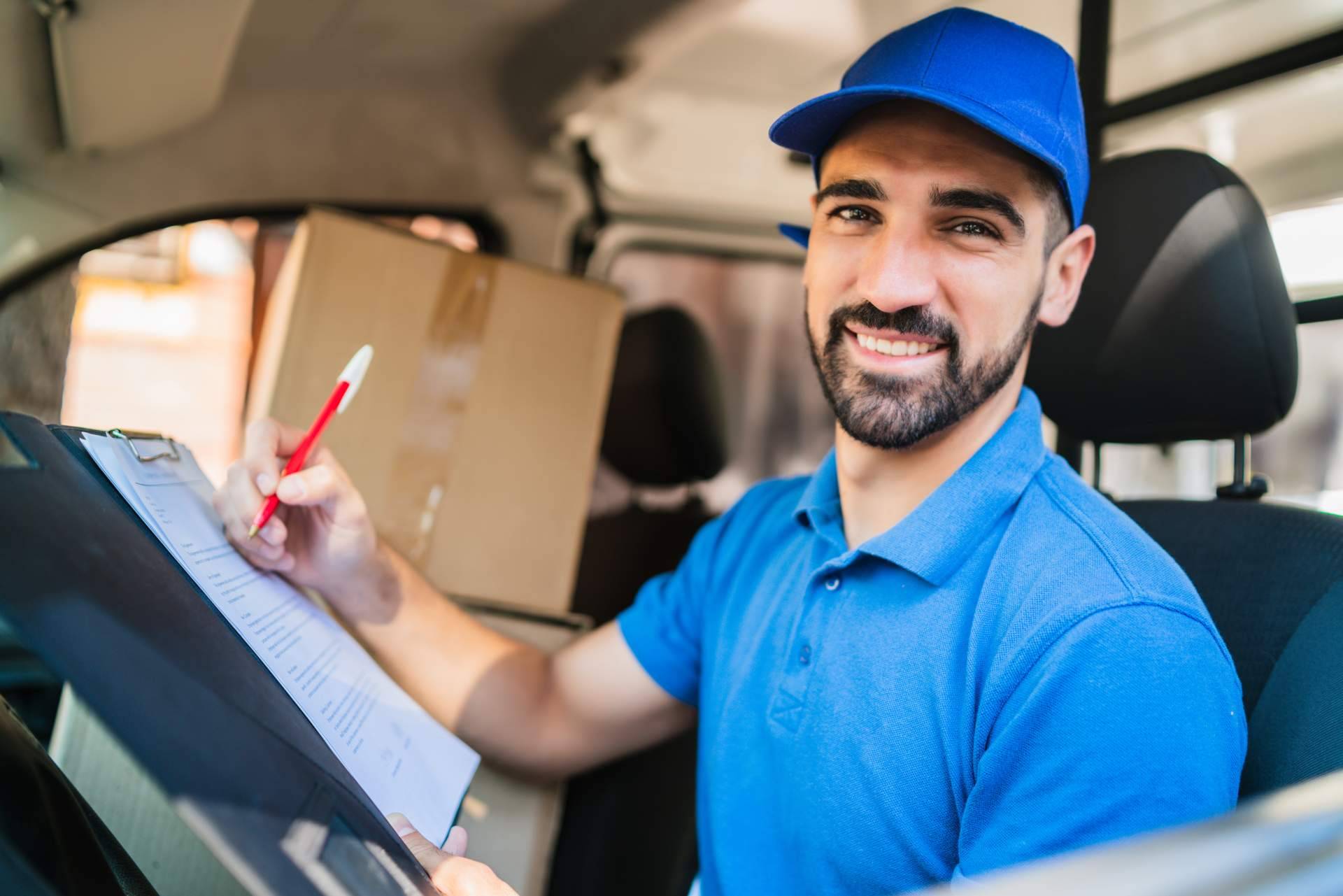 Solucionar las entregas fallidas de los repartidores con Pomopack y el nuevo dispositivo de Amazon Key