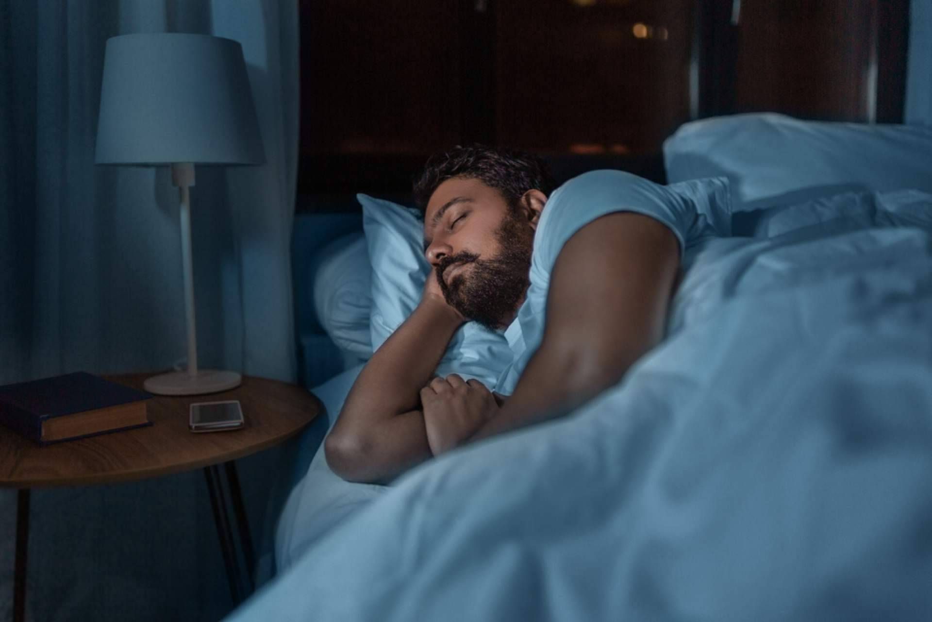 Los suplementos para descansar bien por las noches, con Farmacia Guitart
