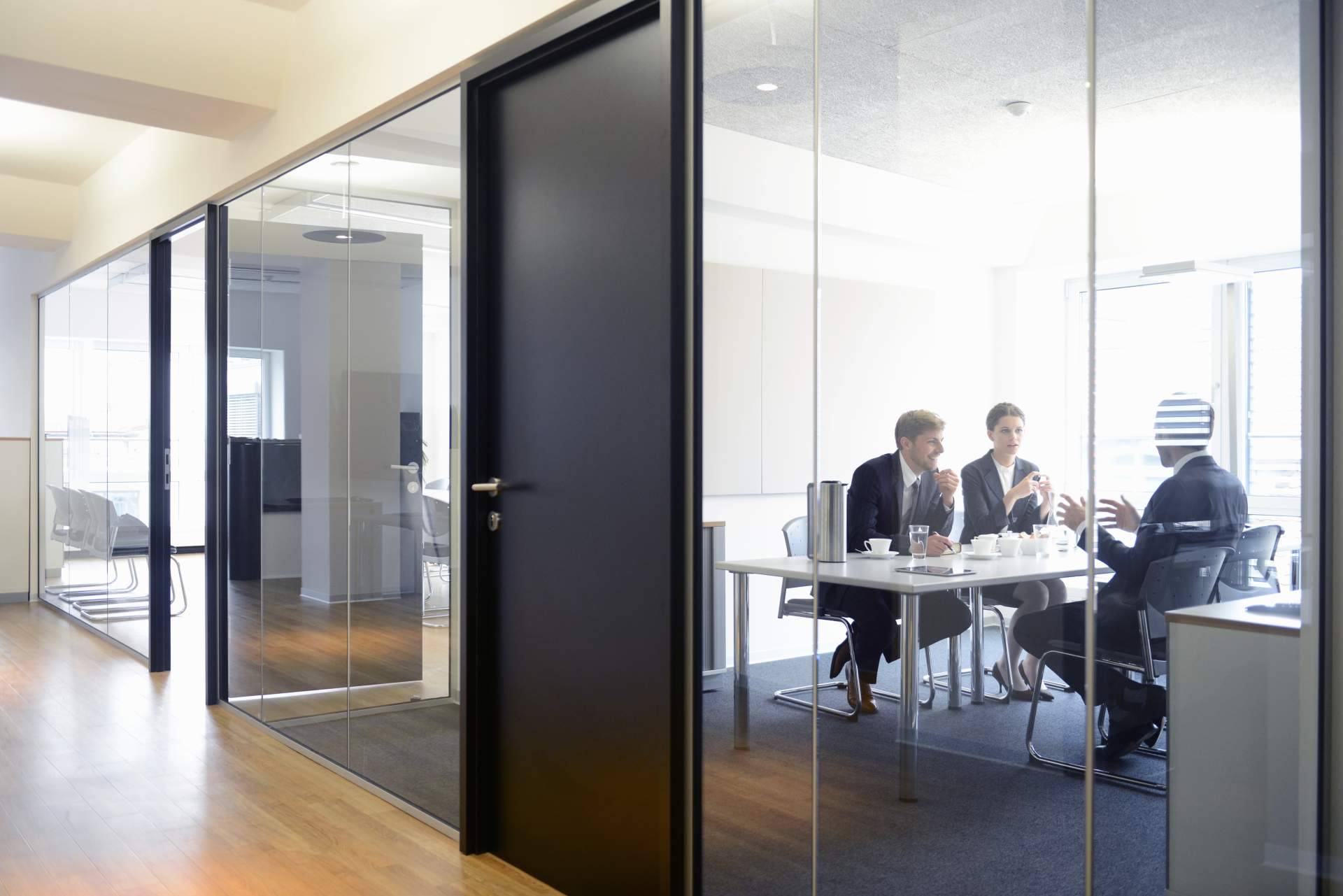 UNICEM, la asociación donde los empresarios madrileños pueden entrar en contacto con potenciales clientes o proveedores