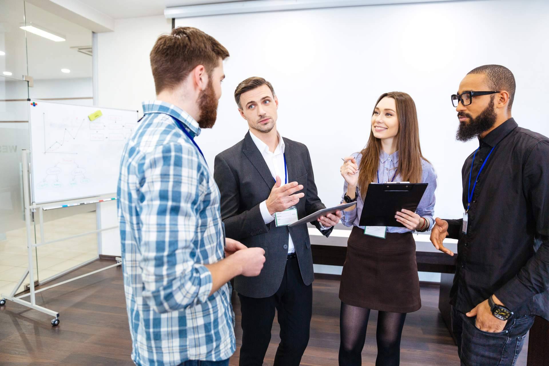 Servicios profesionales en Panamá de administración integral del recurso humano