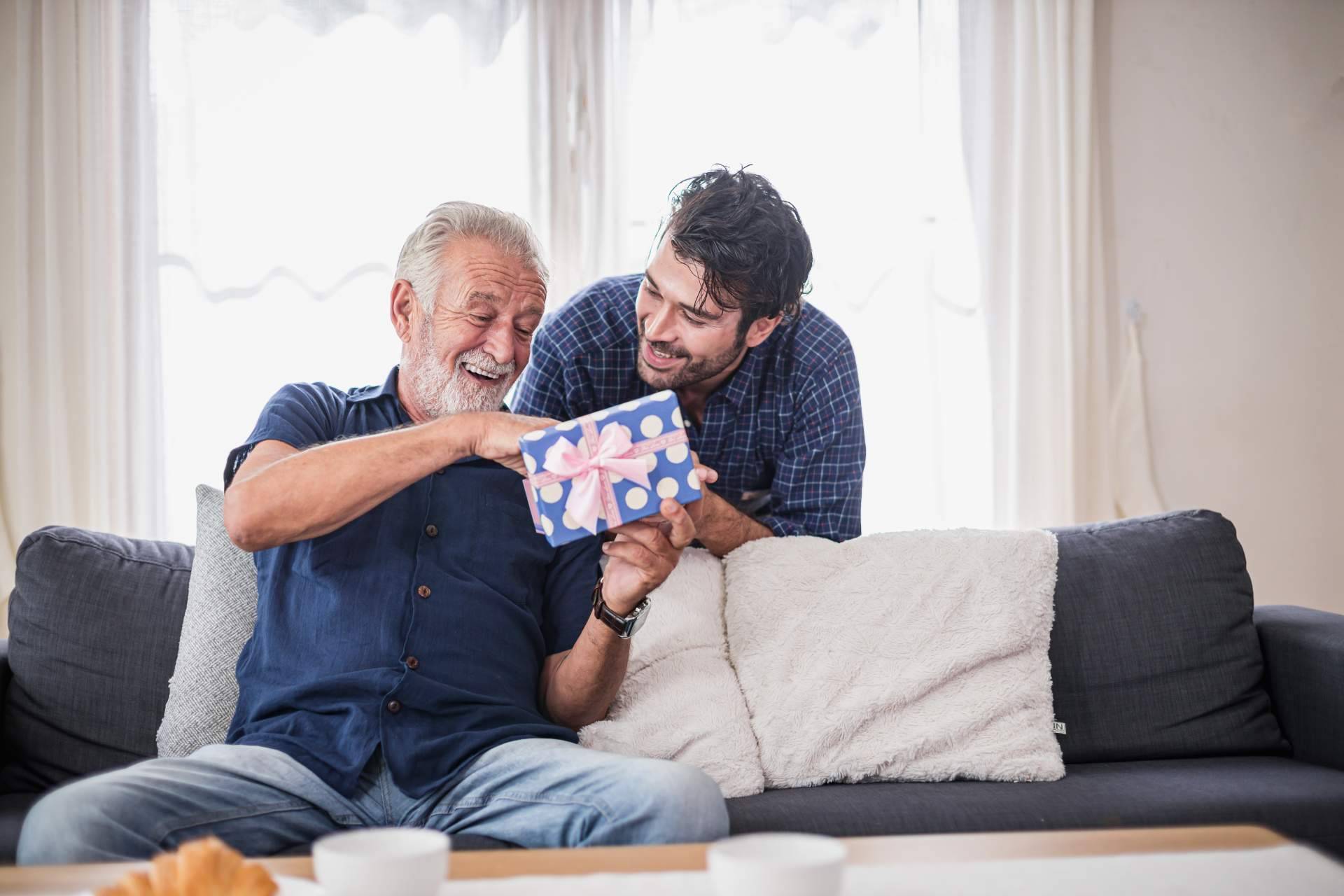 Amplio catálogo de regalos para el Día del Padre de la mano de Koröshi