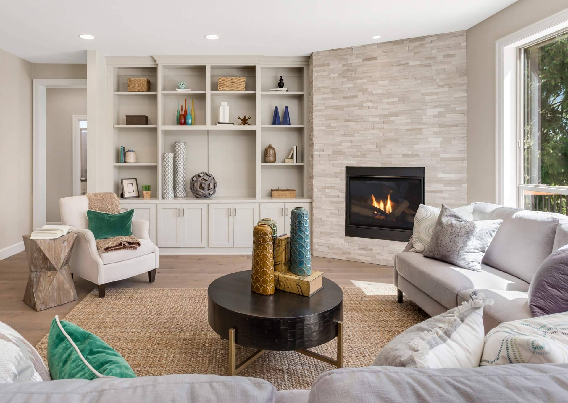 House Hunting es una empresa especializada en home staging
