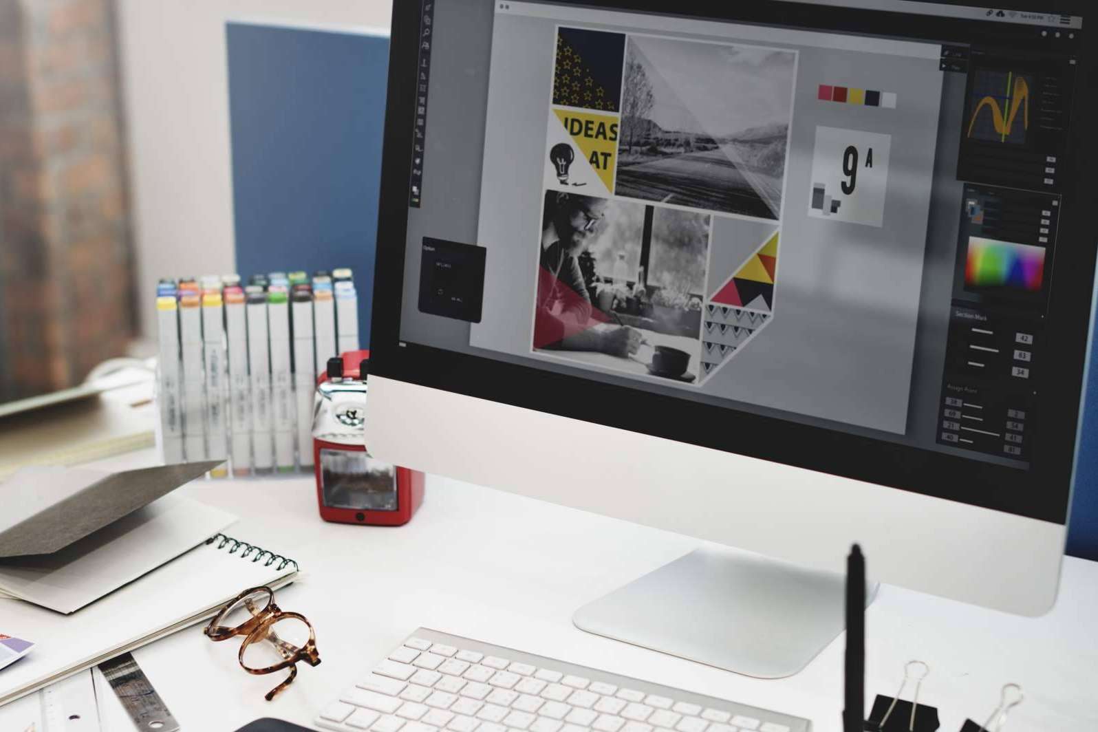 Los servicios de imprenta online de Izando Services