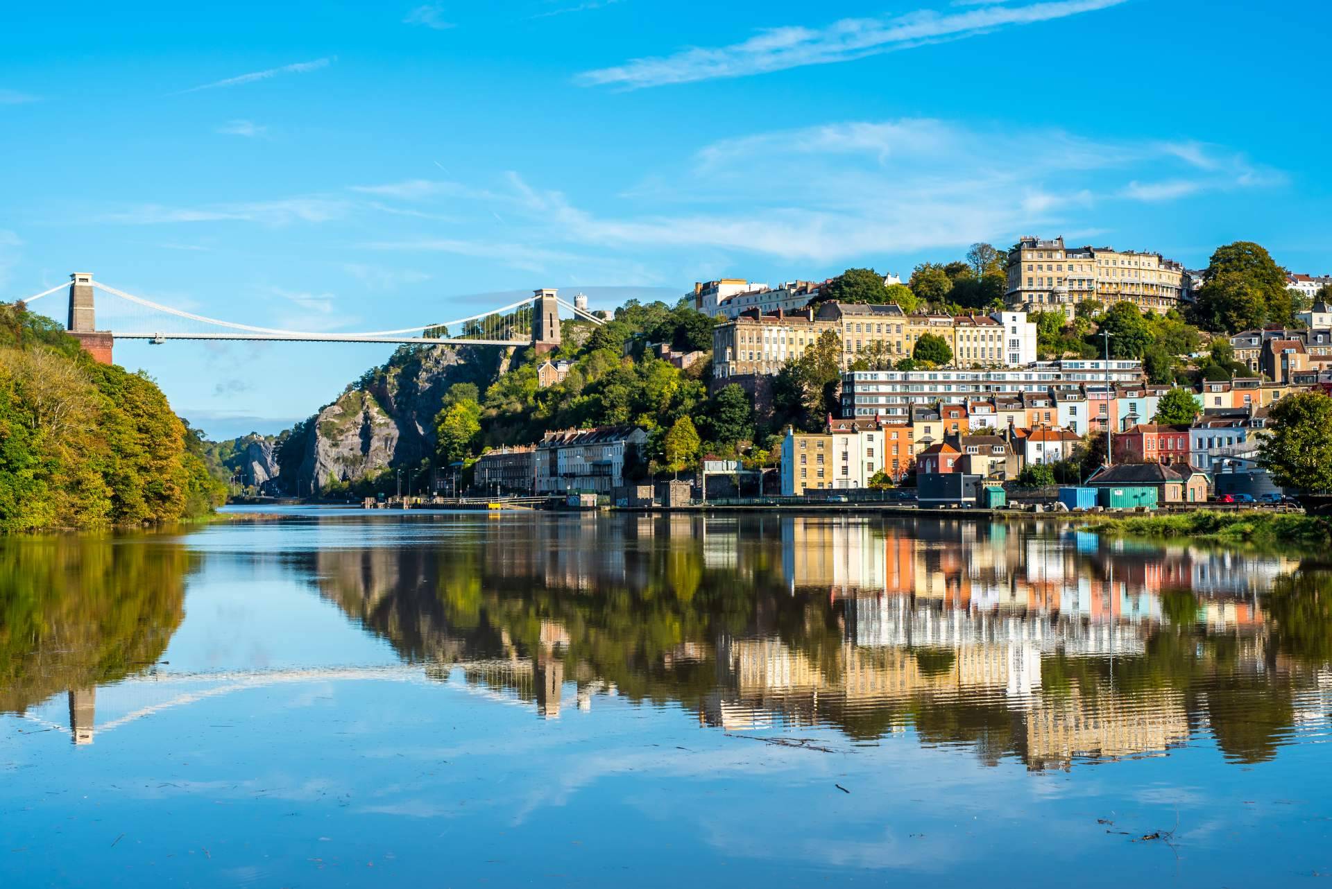 Bristol, entre las elegidas como mejor ciudad para aprender inglés en Reino Unido